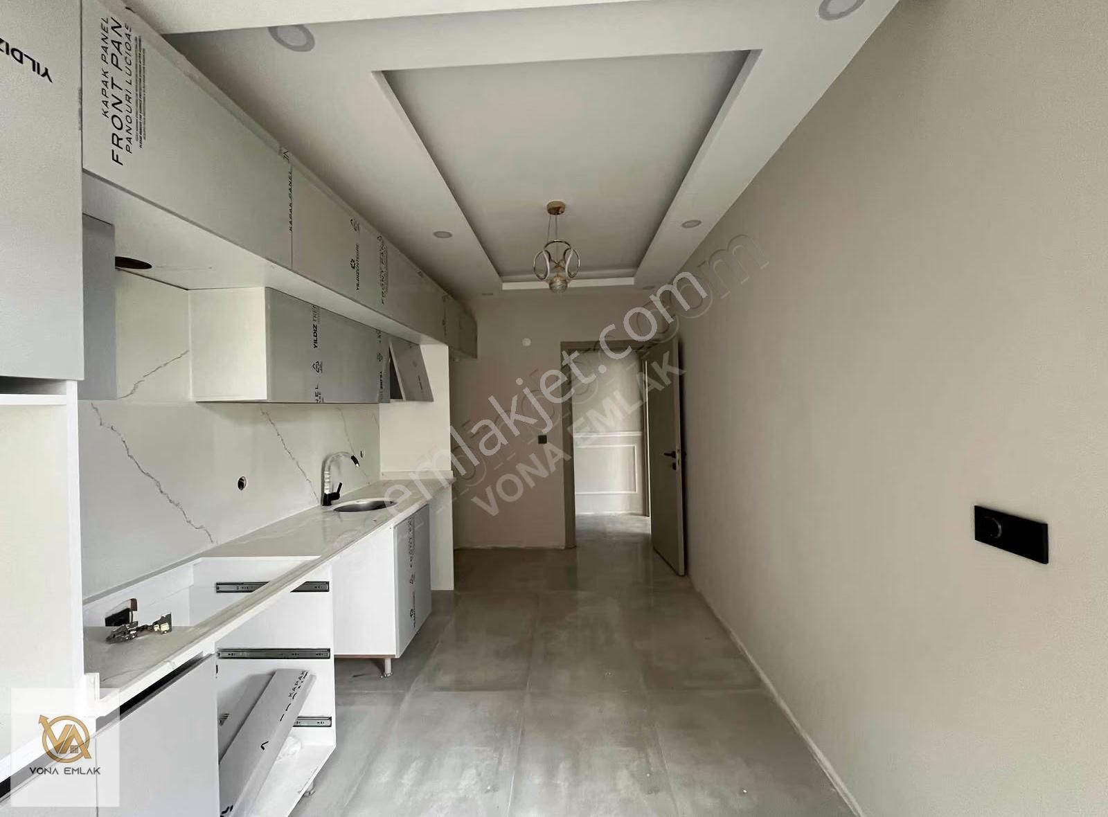 Kapaklı Yeni Hastane Bölgesinde 95 M² 2+1 Satılık Daire - Görsel 25