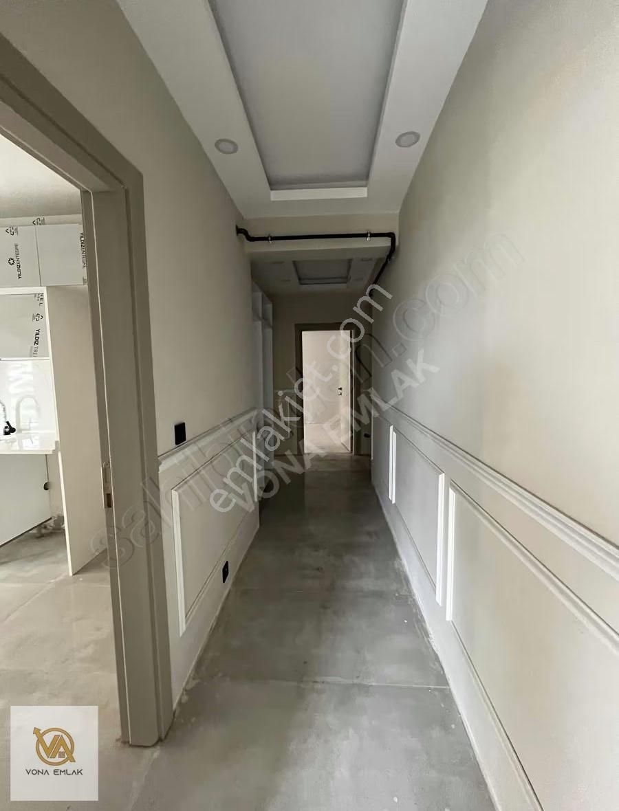 Kapaklı Yeni Hastane Bölgesinde 95 M² 2+1 Satılık Daire - Görsel 33