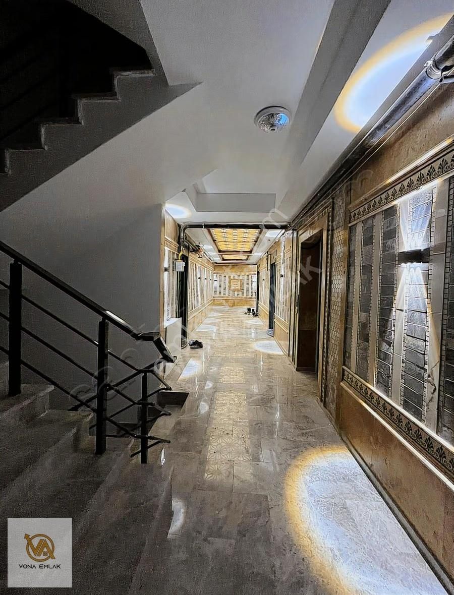 Kapaklı İnönü Mahallesi 115 M² Yüksek Giriş 2+1 Satılık Daire - Görsel 18