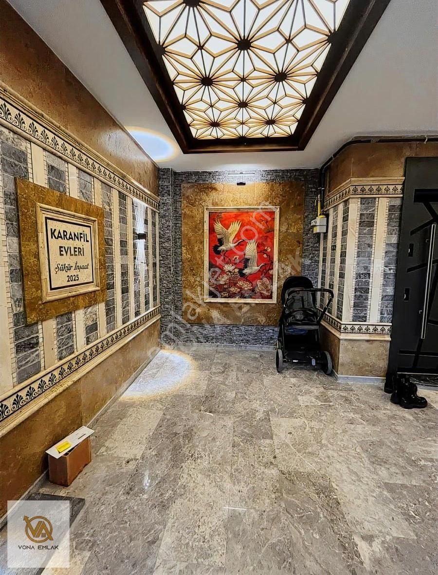 Kapaklı İnönü Mahallesi 115 M² Yüksek Giriş 2+1 Satılık Daire - Görsel 30