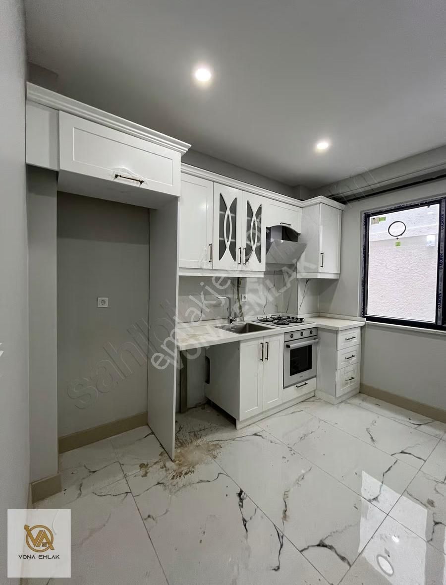 Kapaklı İnönü Mahallesi 115 M² Yüksek Giriş 2+1 Satılık Daire