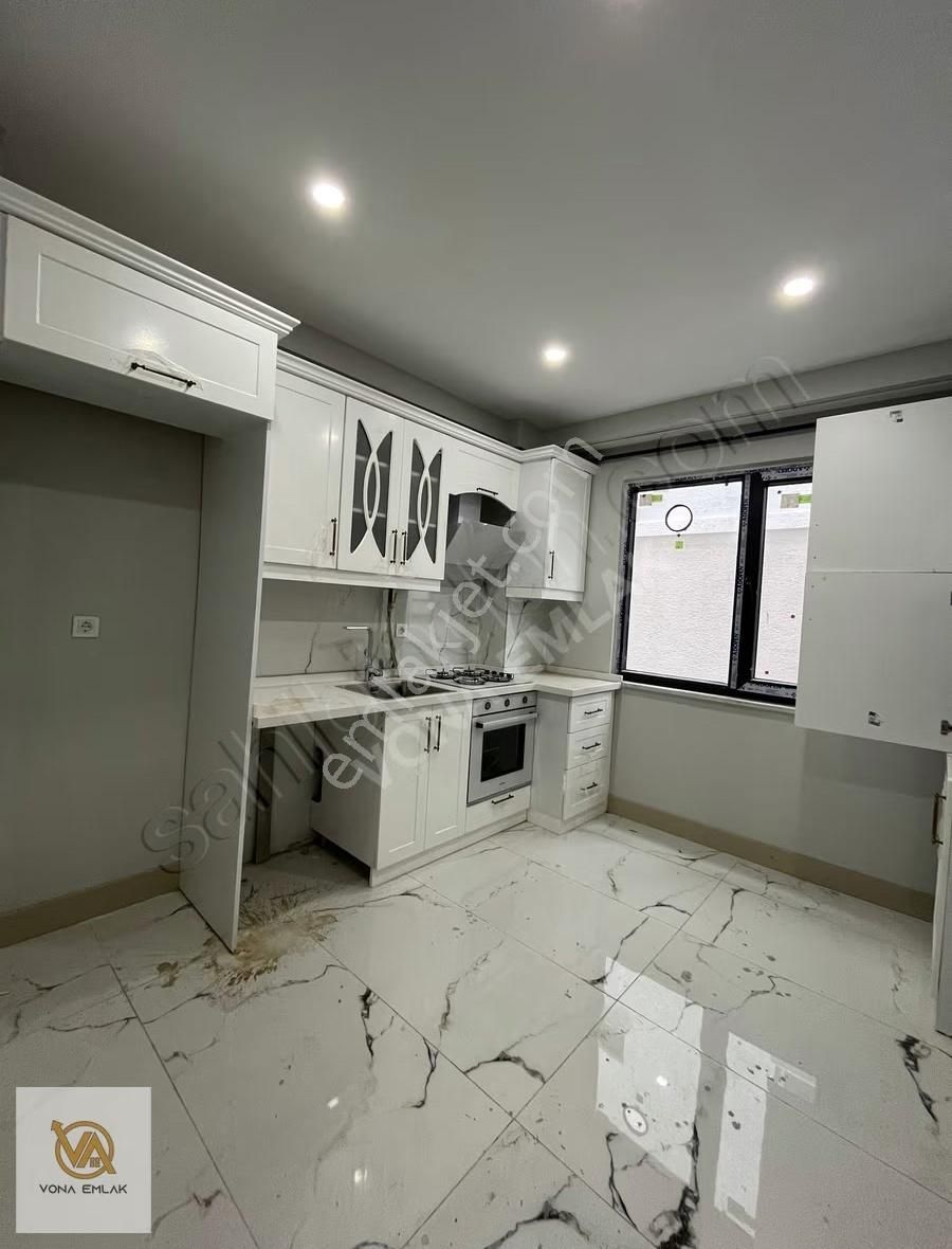 Kapaklı İnönü Mahallesi 115 M² Yüksek Giriş 2+1 Satılık Daire - Görsel 26