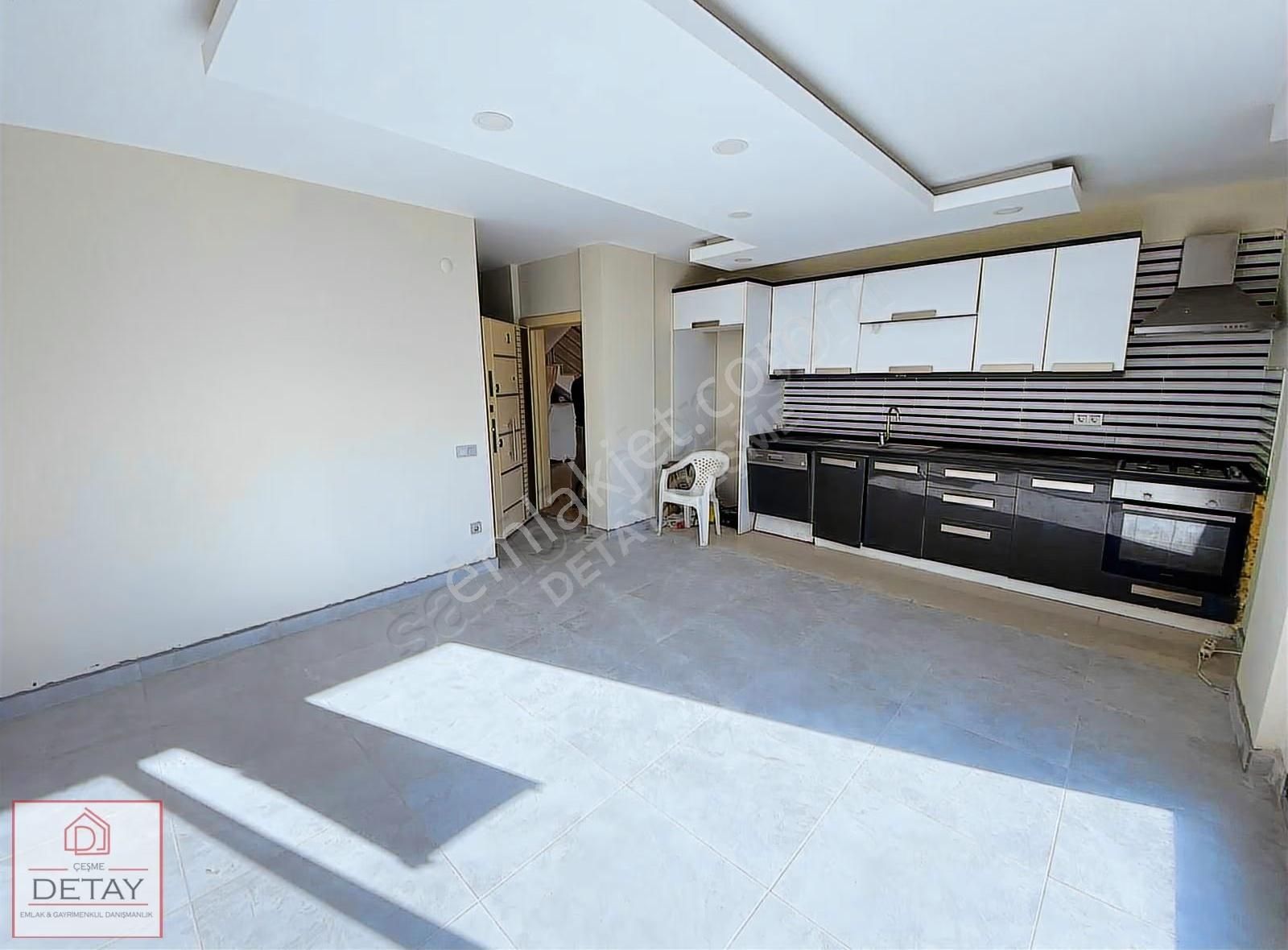 Çeşme Musalla Kiralık 2+1 Daire - Görsel 4