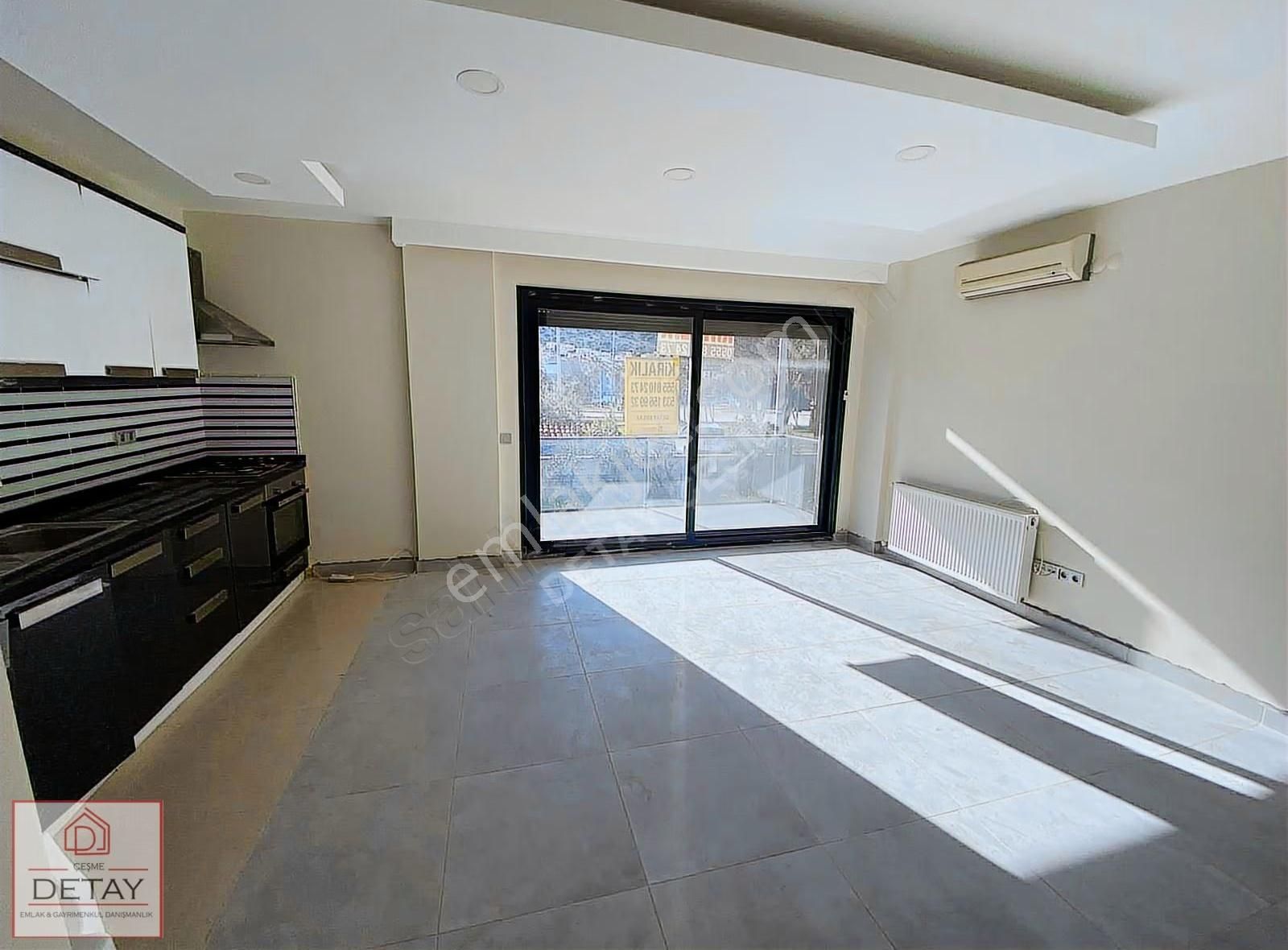 Çeşme Musalla Kiralık 2+1 Daire - Görsel 6