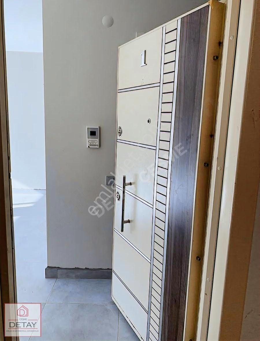 Çeşme Musalla Kiralık 2+1 Daire - Görsel 10