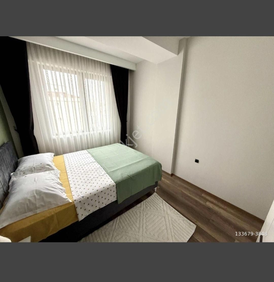 Müthiş Konumda Eşyalı 1+1 Sıfır Daire - Görsel 3