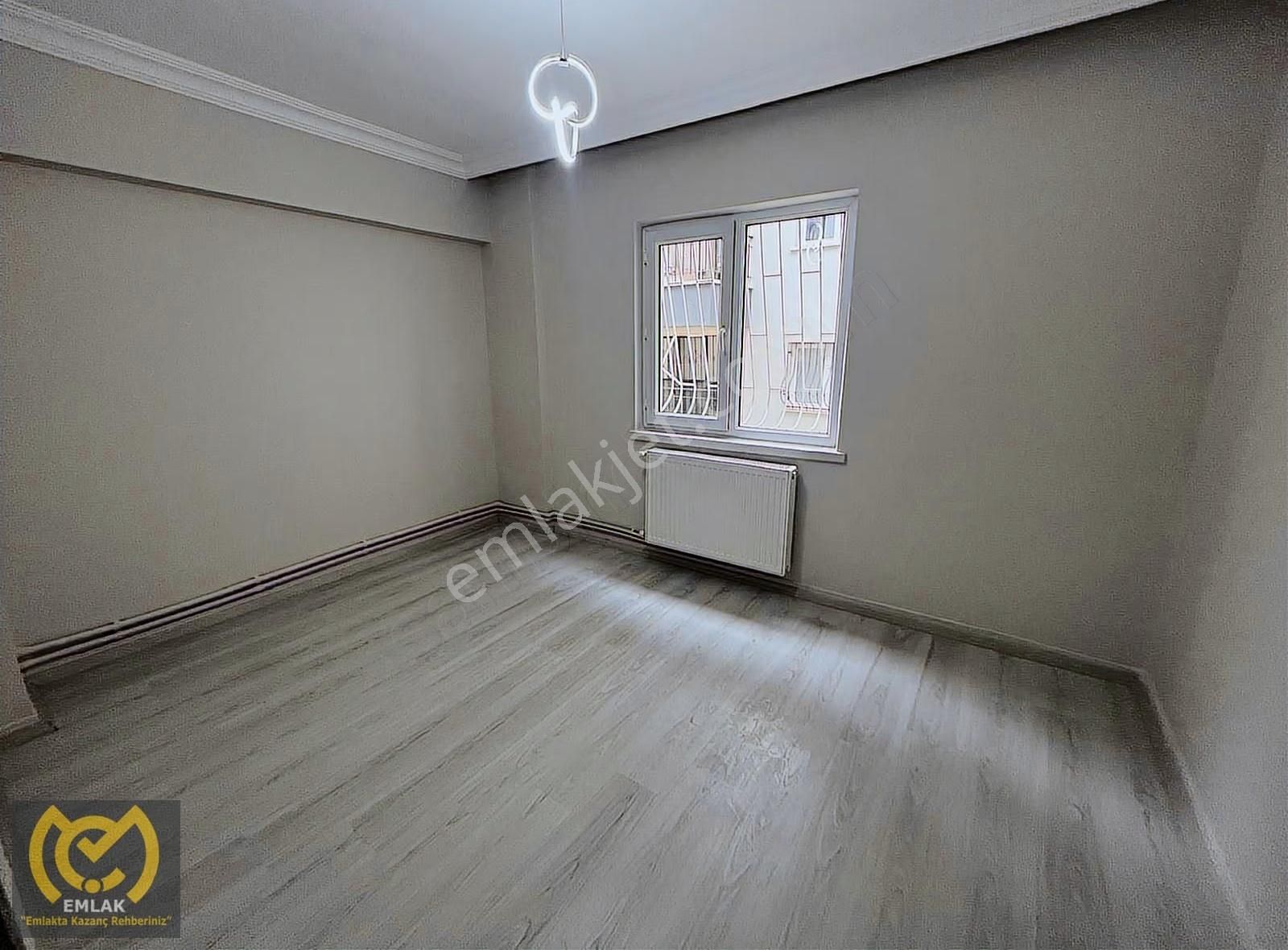 Mç Emlak'tan Full+full Yapılı Kat Konumunda Yüksek Giriş - Görsel 20