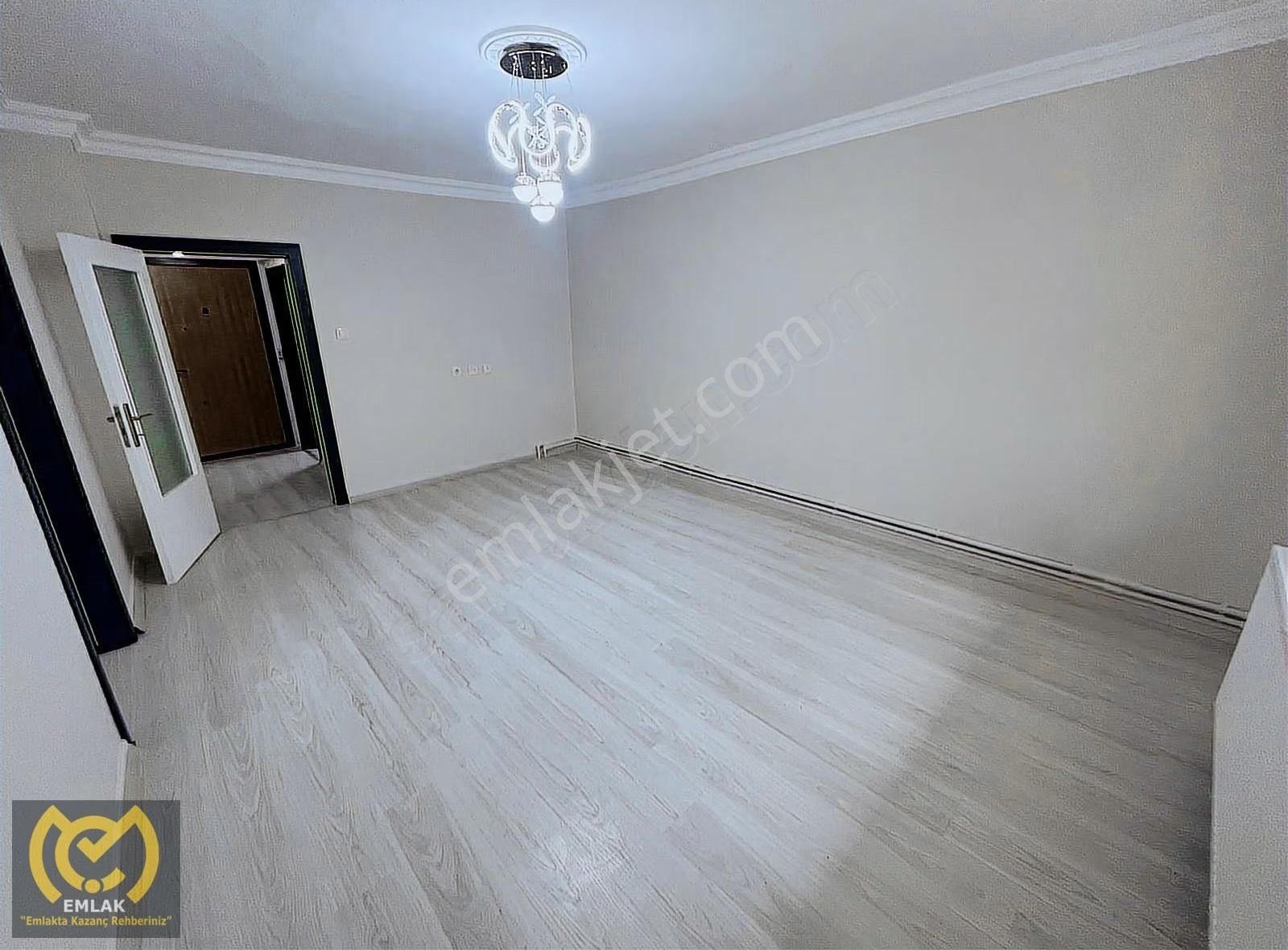 Mç Emlak'tan Full+full Yapılı Kat Konumunda Yüksek Giriş - Görsel 9