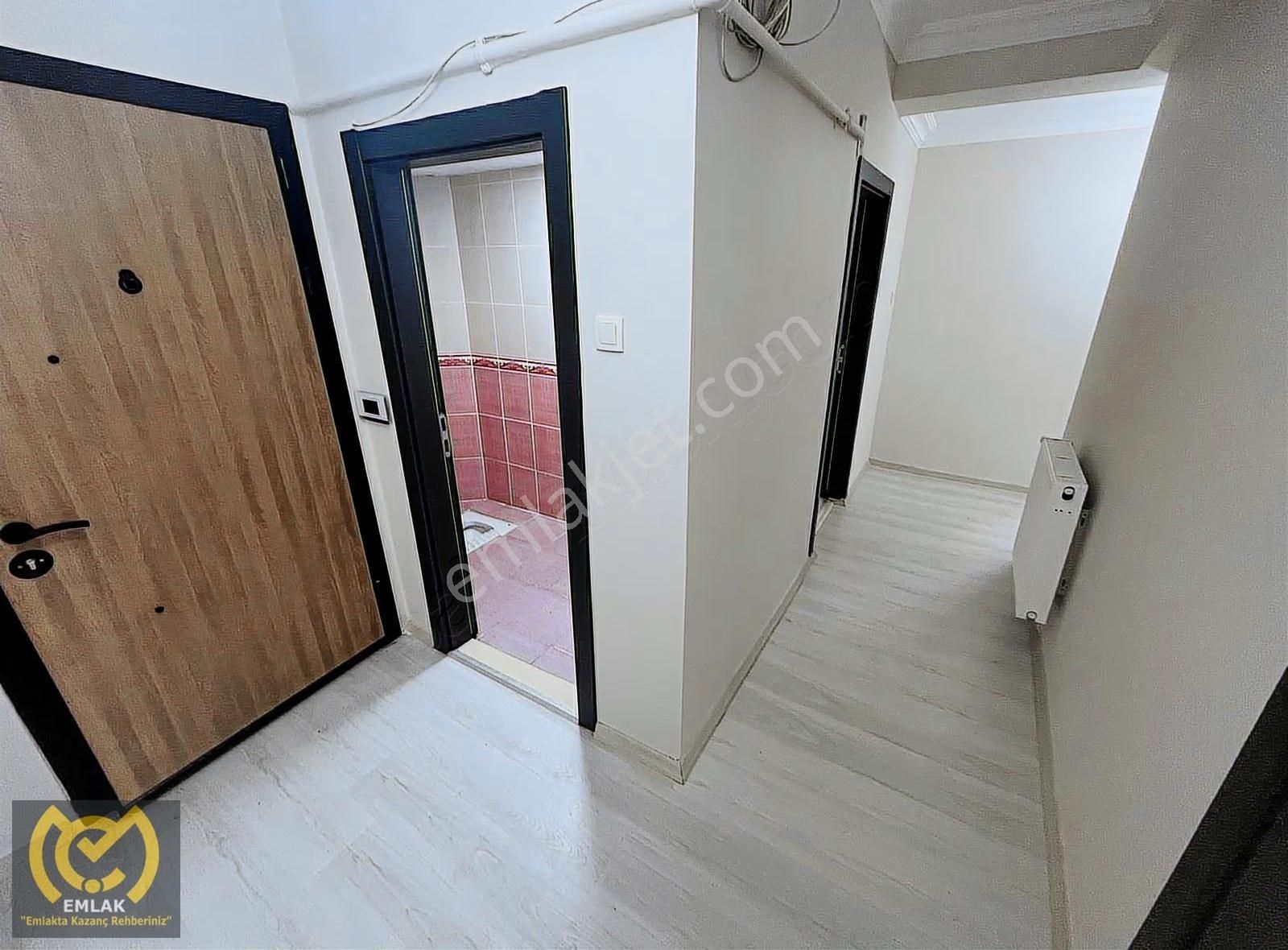 Mç Emlak'tan Full+full Yapılı Kat Konumunda Yüksek Giriş - Görsel 22
