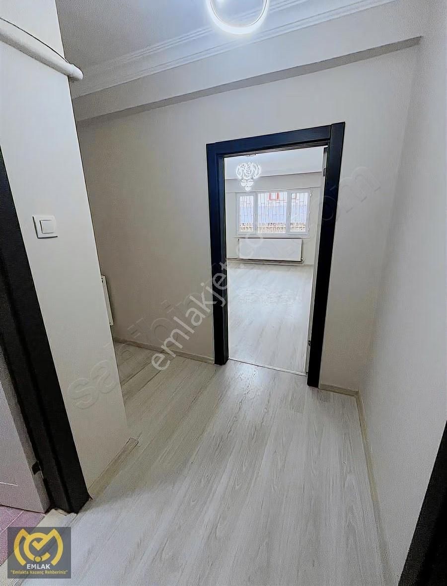 Mç Emlak'tan Full+full Yapılı Kat Konumunda Yüksek Giriş - Görsel 24
