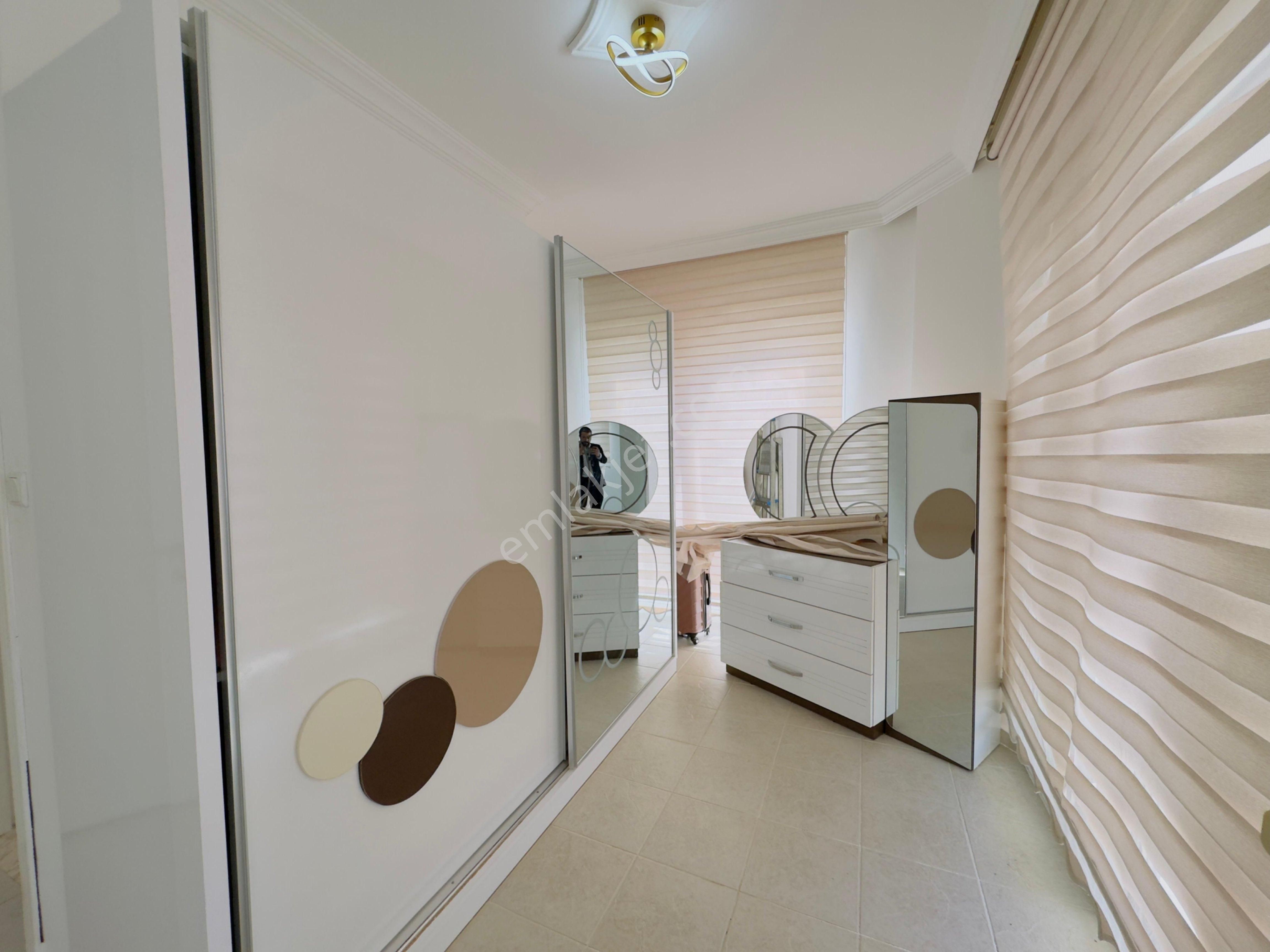 Didim Akbük Te Satılık Muhteşem 3+1 Müstakil Villa - Görsel 27