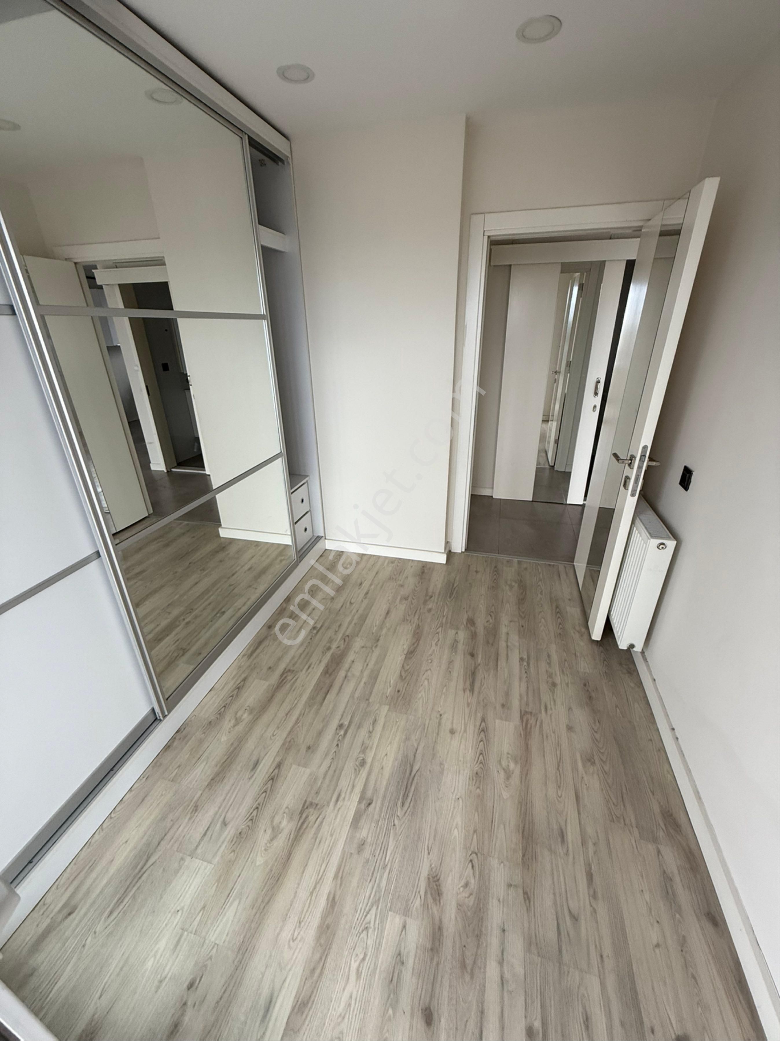 Aydınlarda Site İçerisinde 2+1 Doğalgazlı Kiralık Daire - Görsel 15