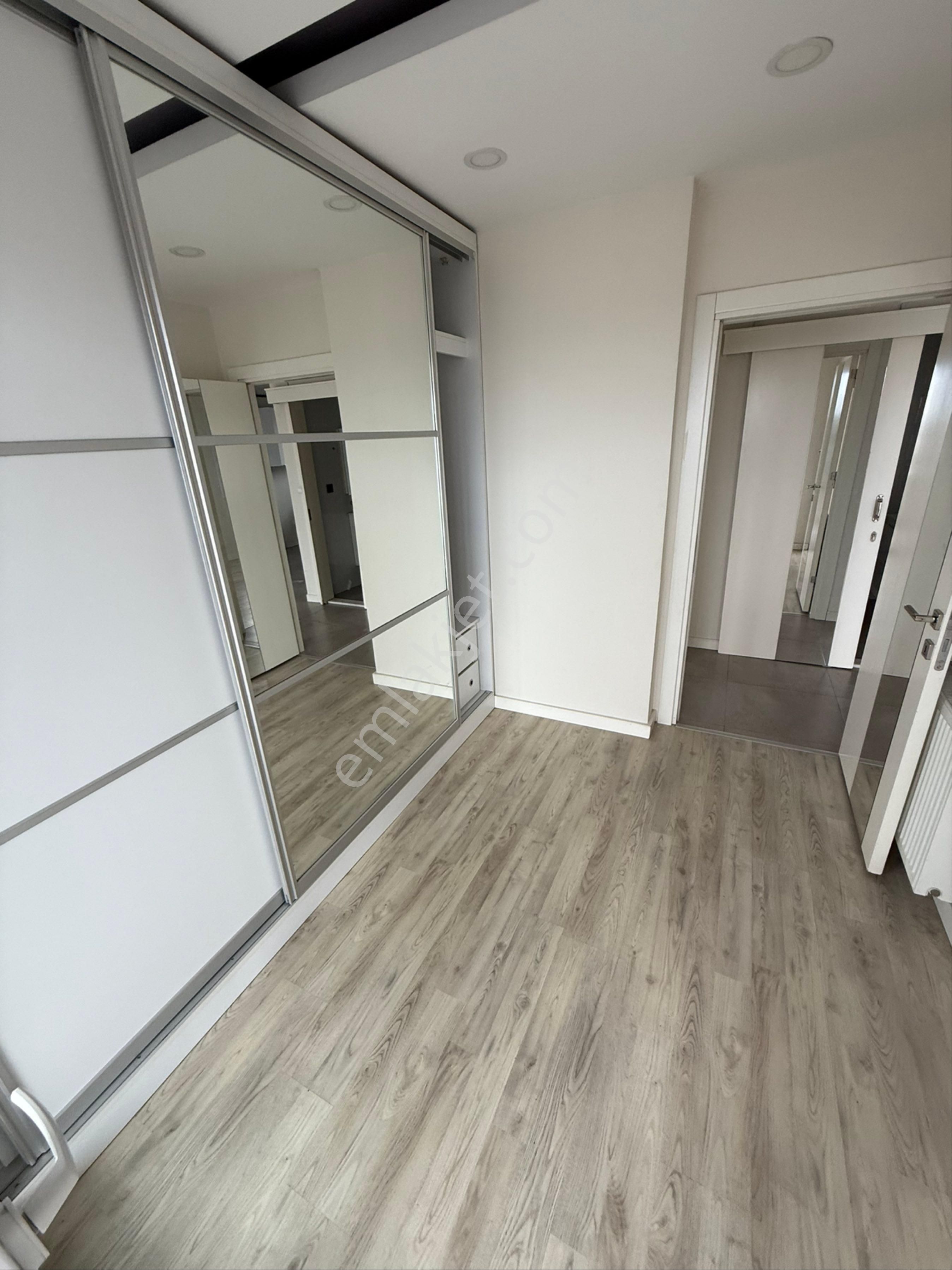 Aydınlarda Site İçerisinde 2+1 Doğalgazlı Kiralık Daire - Görsel 16