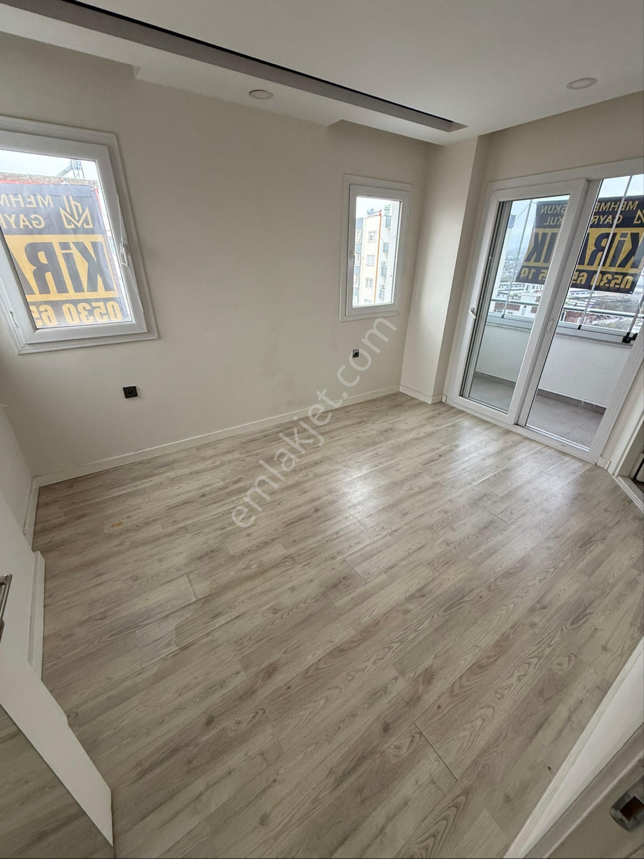 Aydınlarda Site İçerisinde 2+1 Doğalgazlı Kiralık Daire - Görsel 17