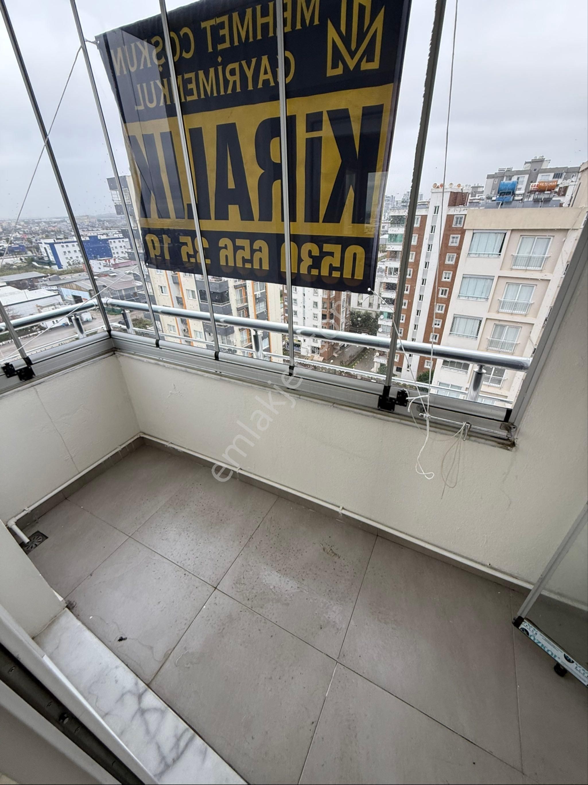Aydınlarda Site İçerisinde 2+1 Doğalgazlı Kiralık Daire - Görsel 19