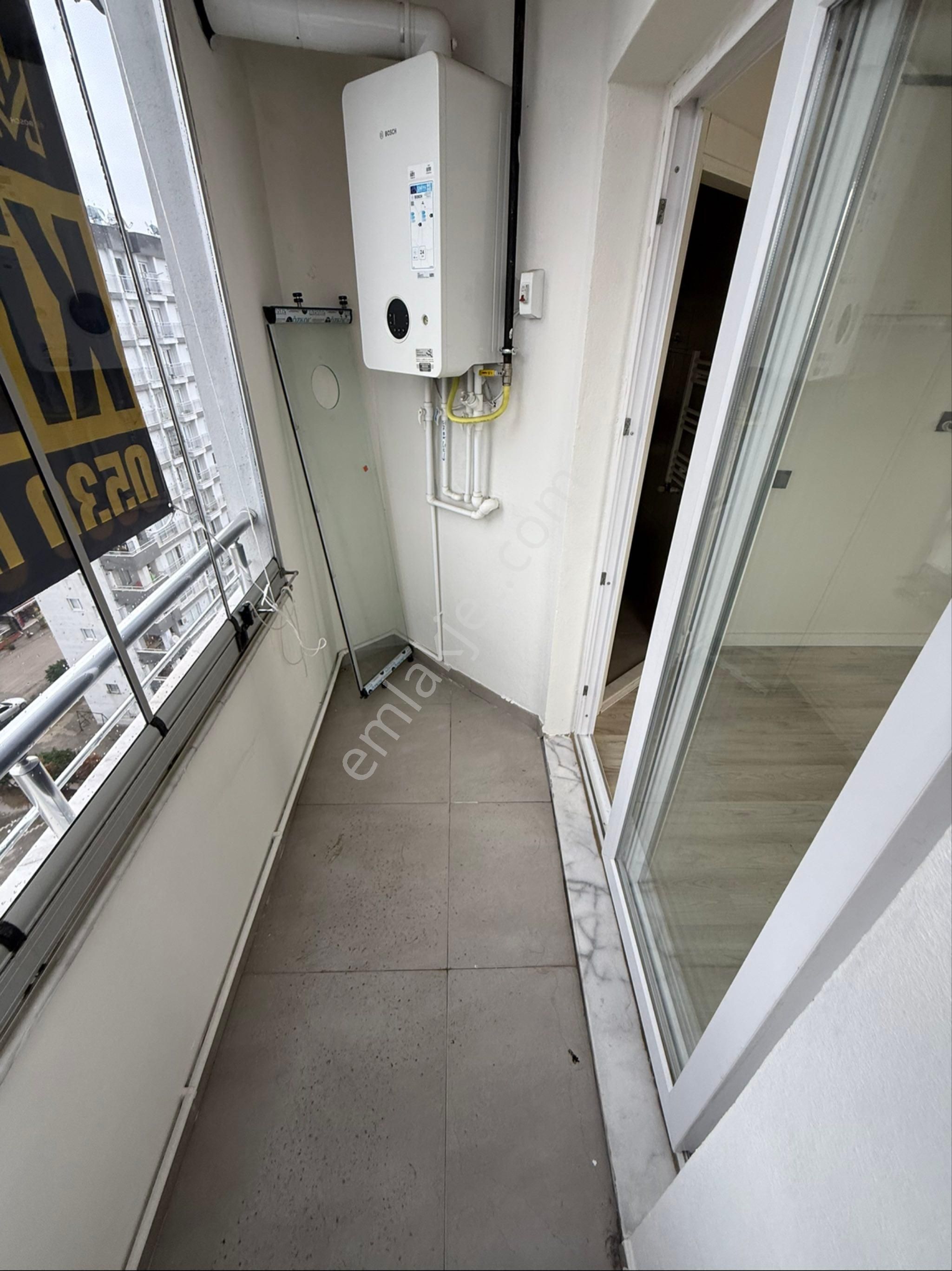 Aydınlarda Site İçerisinde 2+1 Doğalgazlı Kiralık Daire - Görsel 20