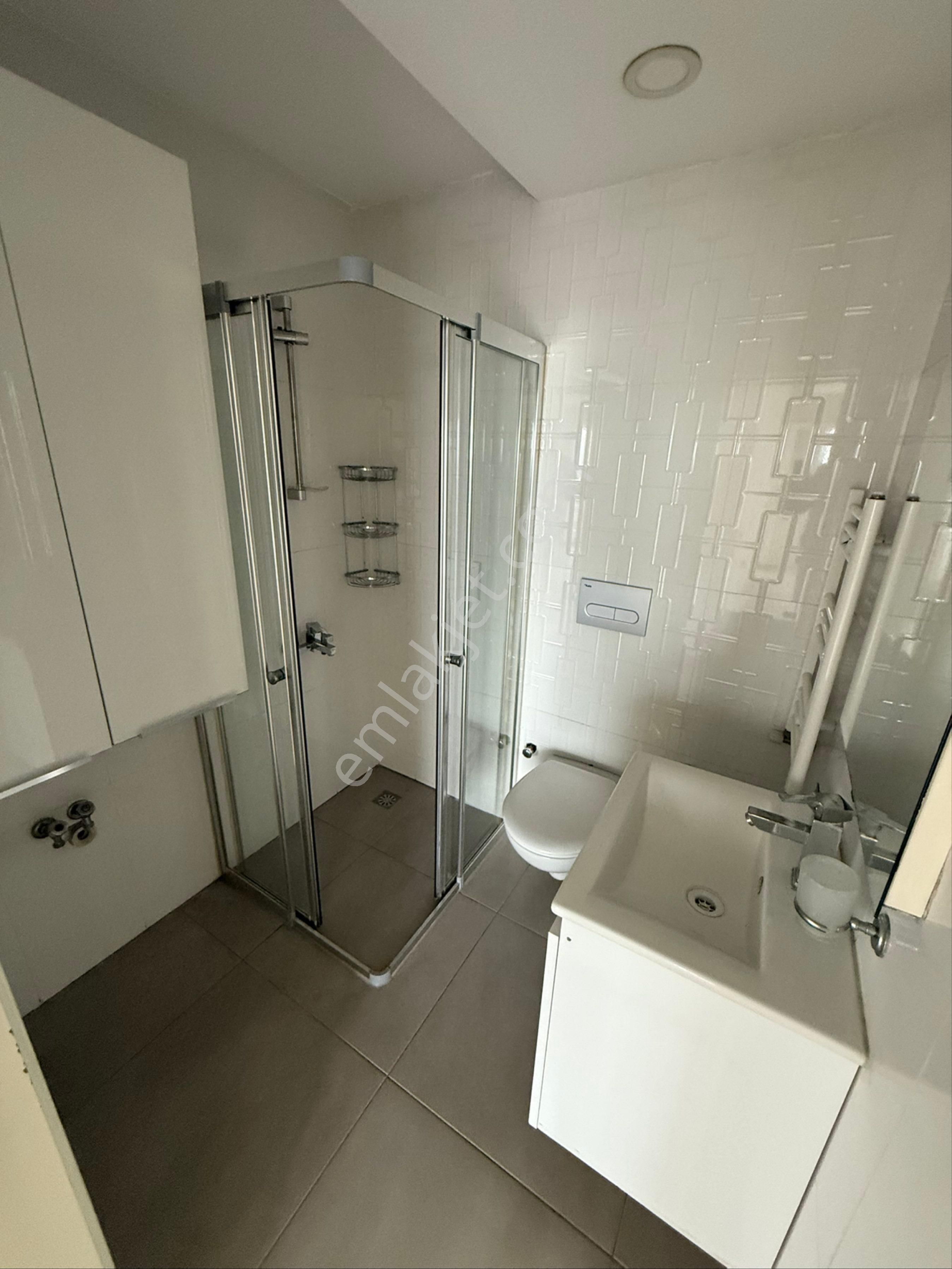 Aydınlarda Site İçerisinde 2+1 Doğalgazlı Kiralık Daire - Görsel 13