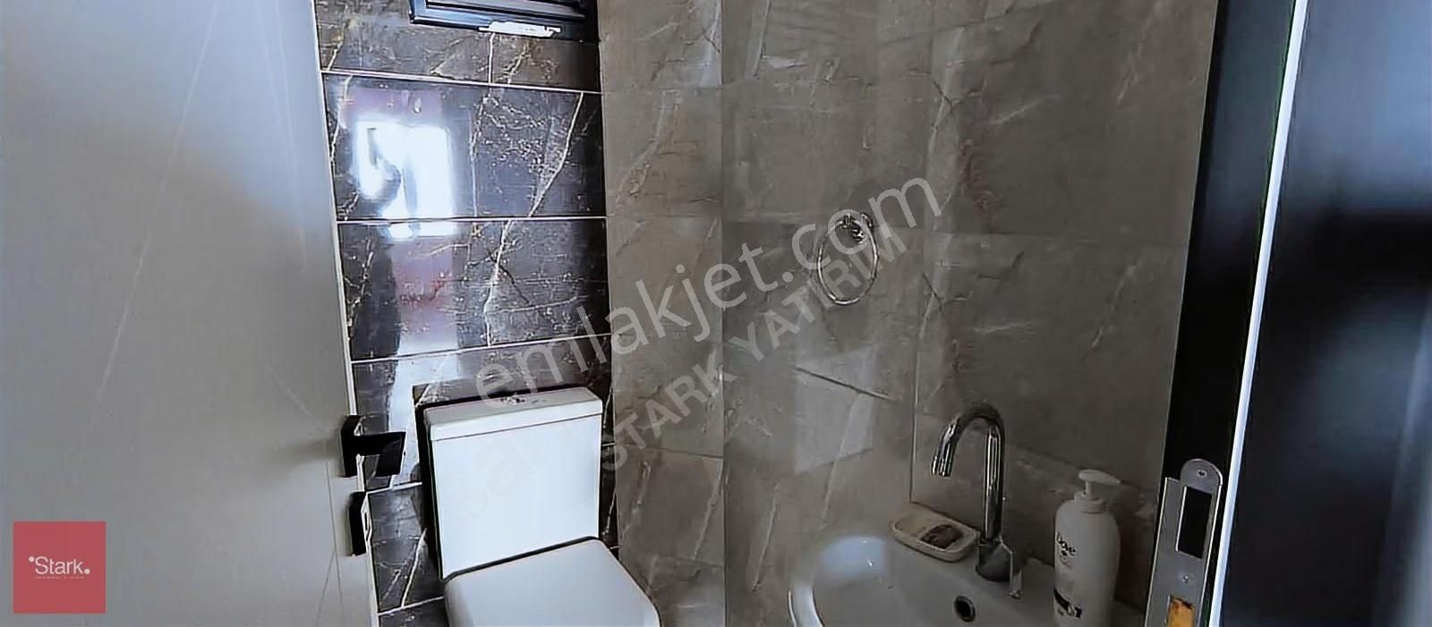 Bursa Nilüfer İhsaniye (fsm) Site İçi 3+1 Ara Kat Satılık Daire - Görsel 29