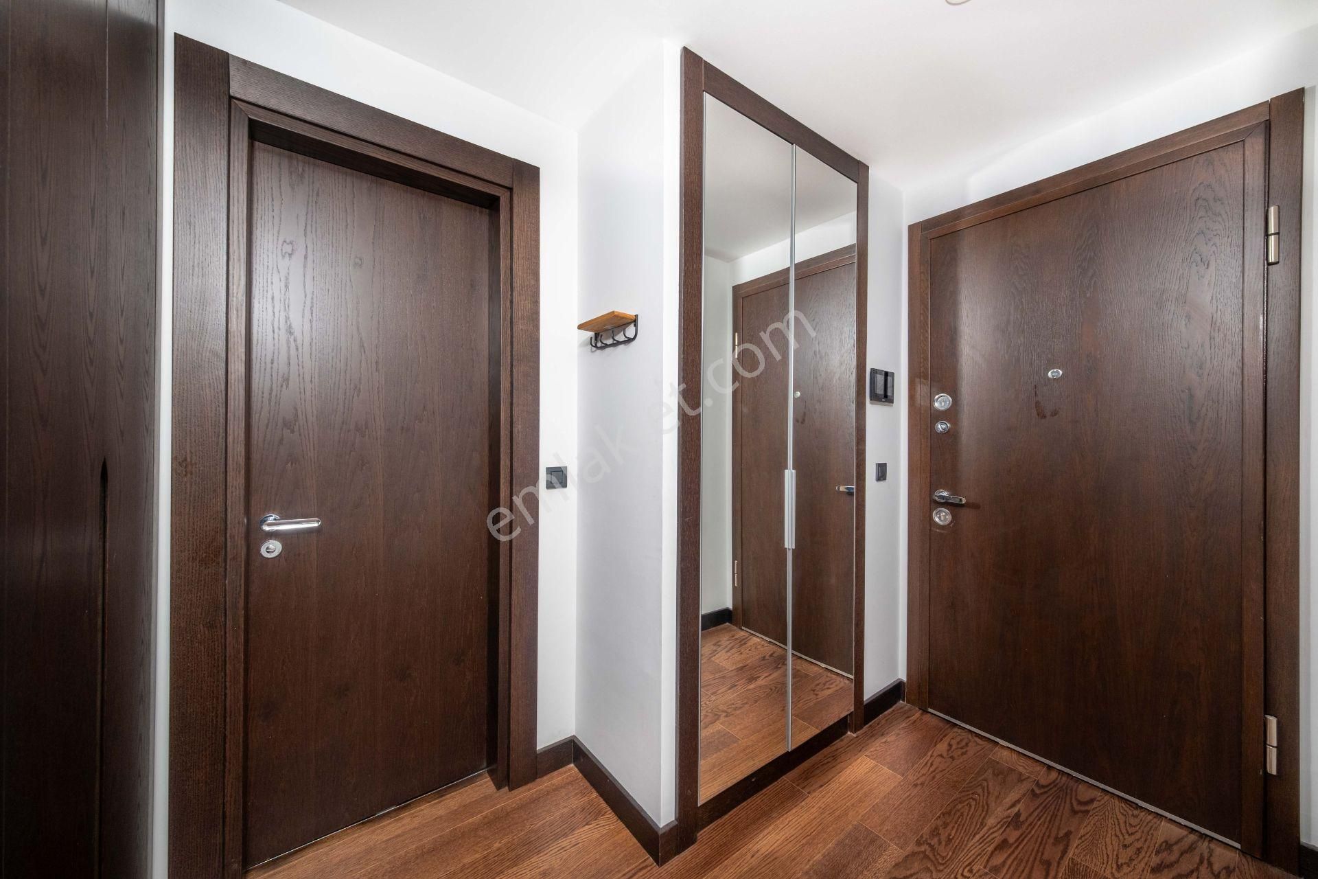 Bomonti Residences By Rotana 30. Kat Deniz Manzaralı Satılık Daire - Görsel 27