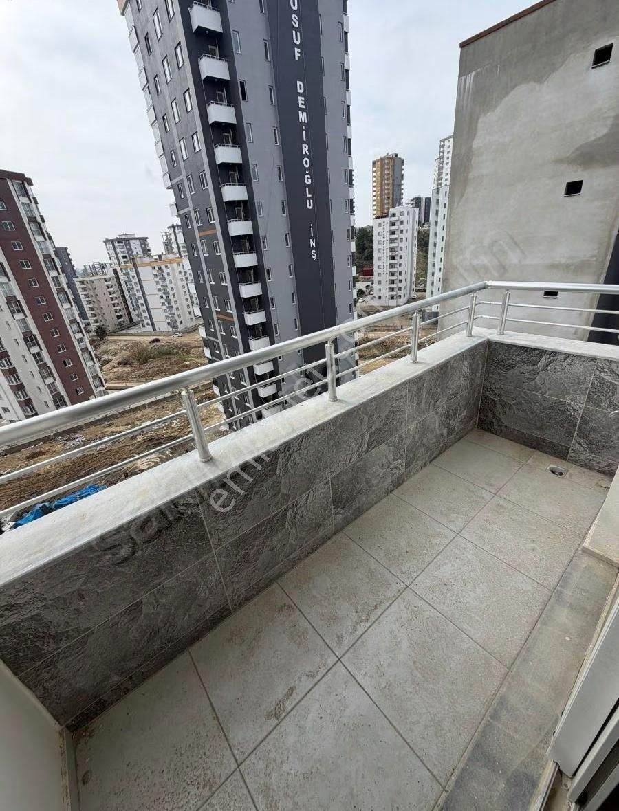 Ugur Kaya Gayrimenkuldan Sariçam Gültepe'de Genis 1+1 Satlik - Görsel 7