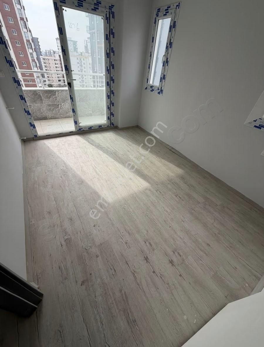 Ugur Kaya Gayrimenkuldan Sariçam Gültepe'de Genis 1+1 Satlik - Görsel 2