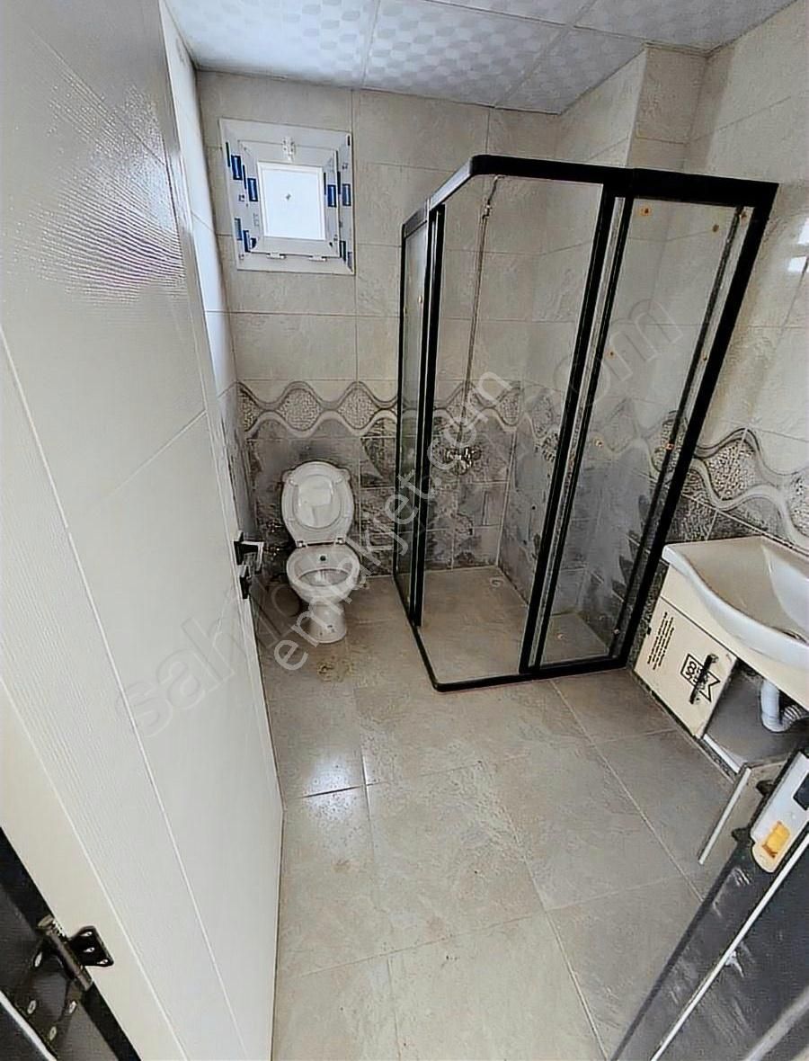 Ugur Kaya Gayrimenkuldan Sariçam Gültepe'de Genis 1+1 Satlik - Görsel 5