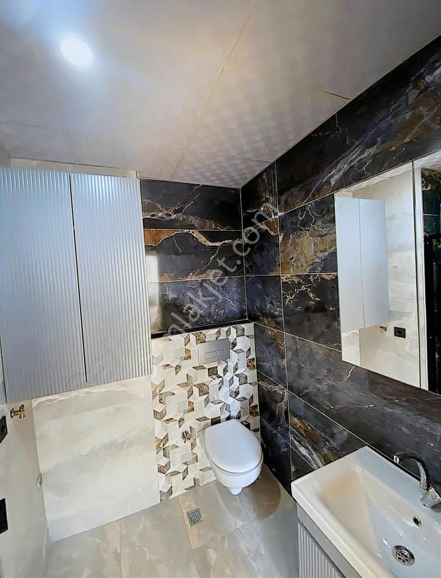 Saricam Erguvan Cadde Ustu 2+1 A Mutfak Ultralux Dairemiz Satlik - Görsel 10