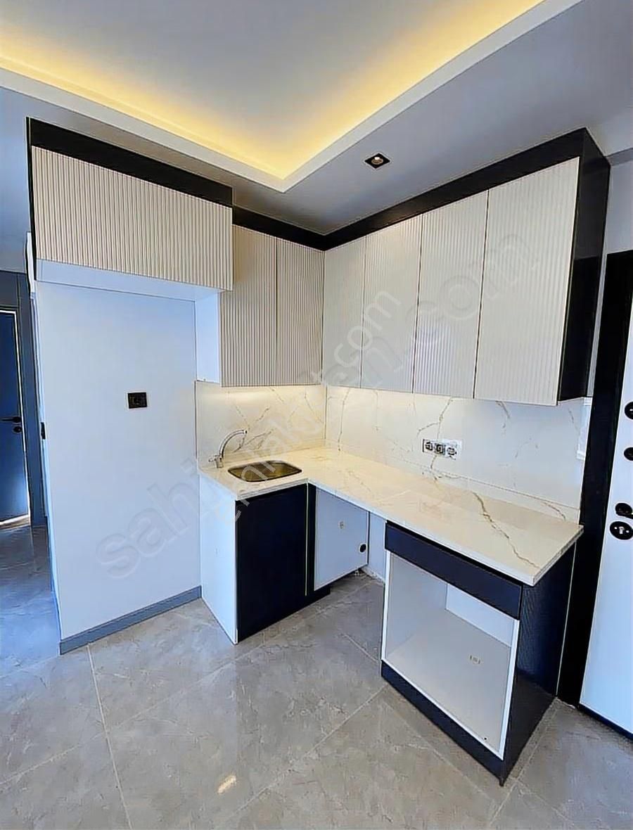 Saricam Erguvan Cadde Ustu 2+1 A Mutfak Ultralux Dairemiz Satlik - Görsel 5