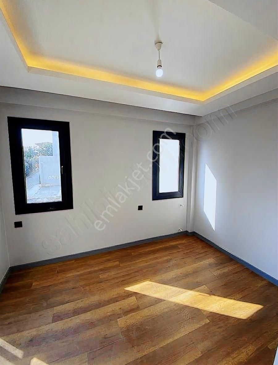 Saricam Erguvan Cadde Ustu 2+1 A Mutfak Ultralux Dairemiz Satlik - Görsel 9