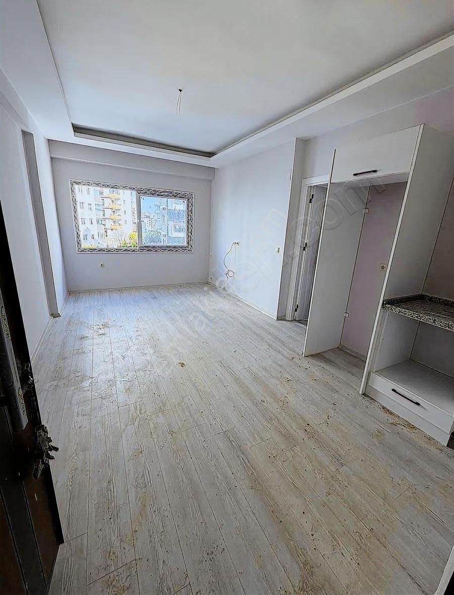 Gültepe De Satlık 2+1 Açık Mutfak