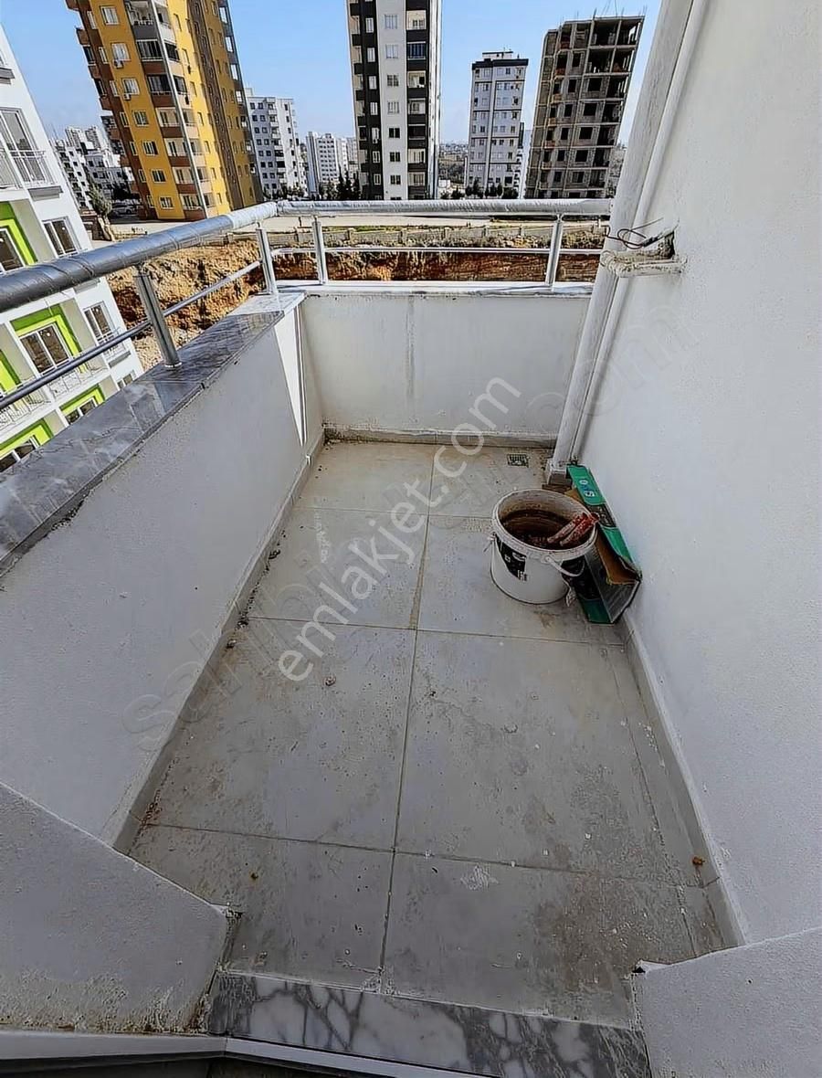 Gültepe De Satlık 2+1 Açık Mutfak - Görsel 8