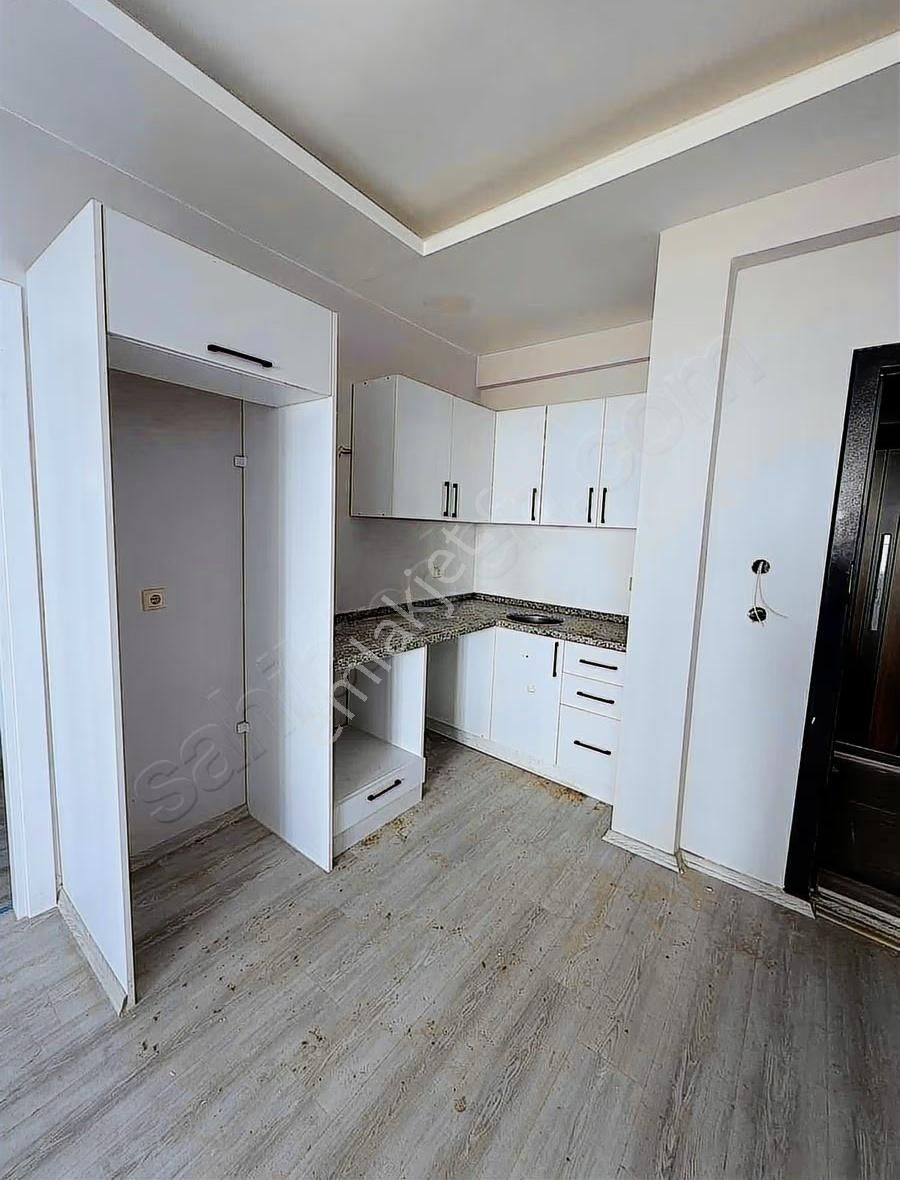 Gültepe De Satlık 2+1 Açık Mutfak - Görsel 4