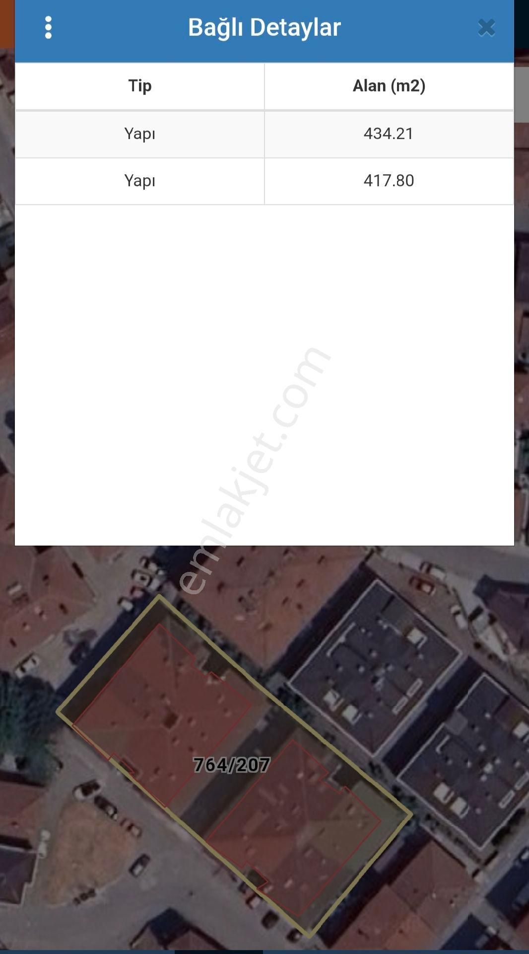 Realty World'dan Adapazarı Akıncılar'da 120m2 3 Balkonlu Depolu Boş 3+1 - Görsel 32