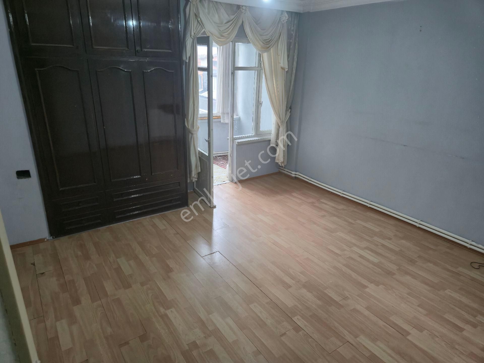 Realty World'dan Adapazarı Akıncılar'da 120m2 3 Balkonlu Depolu Boş 3+1 - Görsel 22