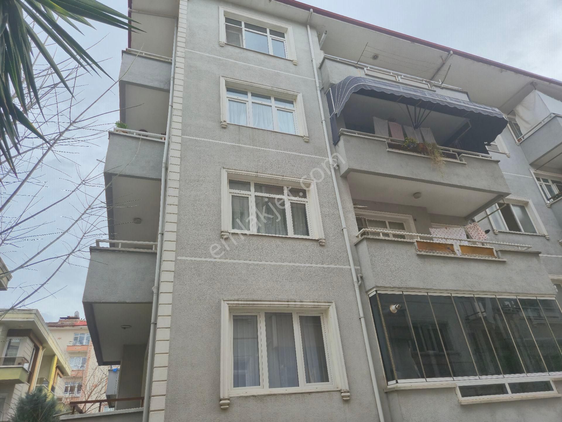Realty World'dan Adapazarı Akıncılar'da 120m2 3 Balkonlu Depolu Boş 3+1 - Görsel 7