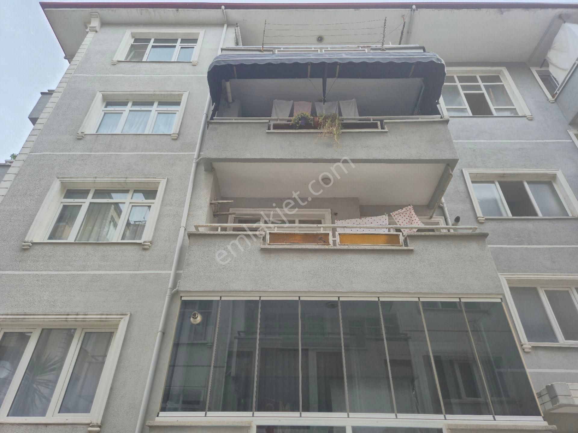 Realty World'dan Adapazarı Akıncılar'da 120m2 3 Balkonlu Depolu Boş 3+1 - Görsel 6