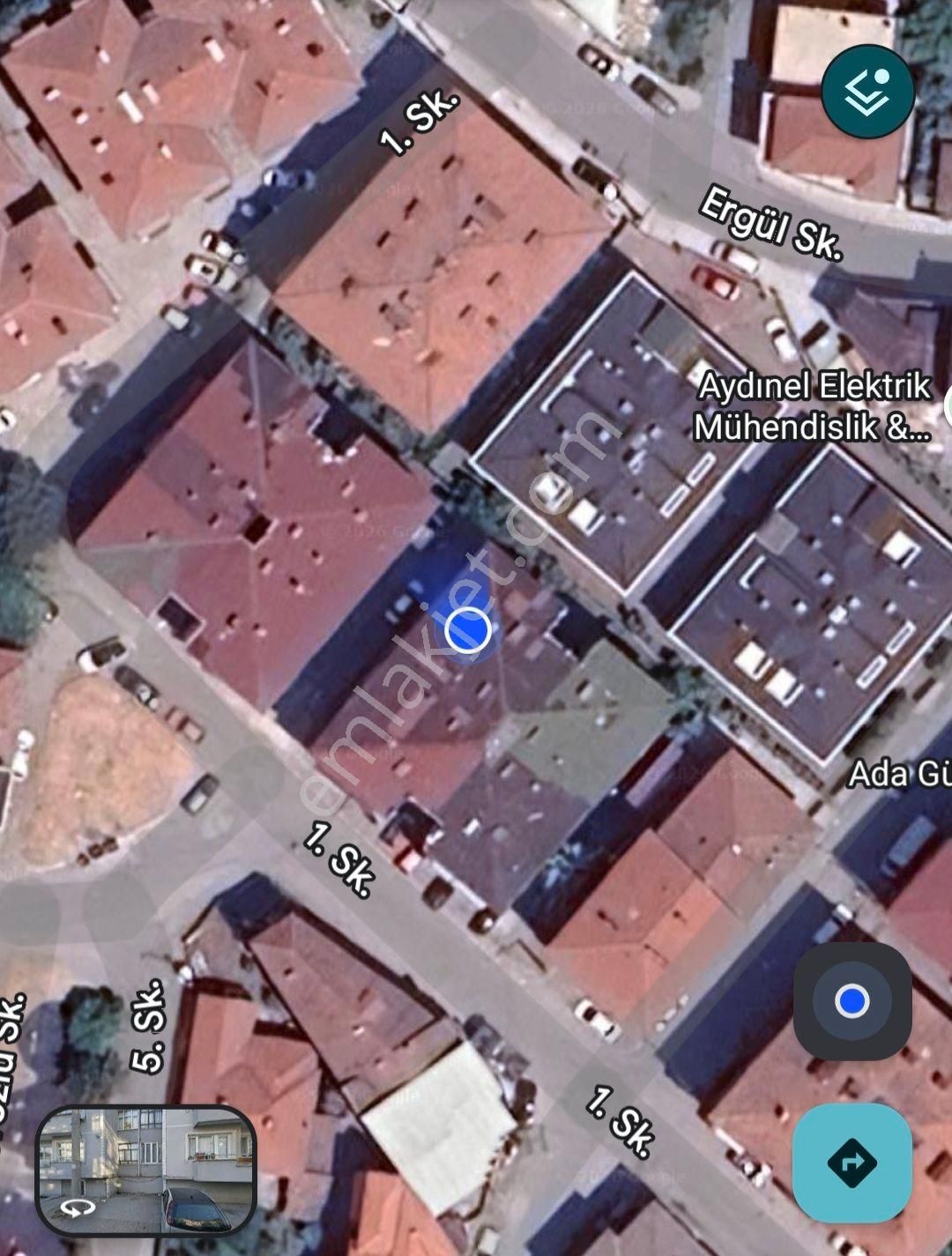 Realty World'dan Adapazarı Akıncılar'da 120m2 3 Balkonlu Depolu Boş 3+1 - Görsel 27