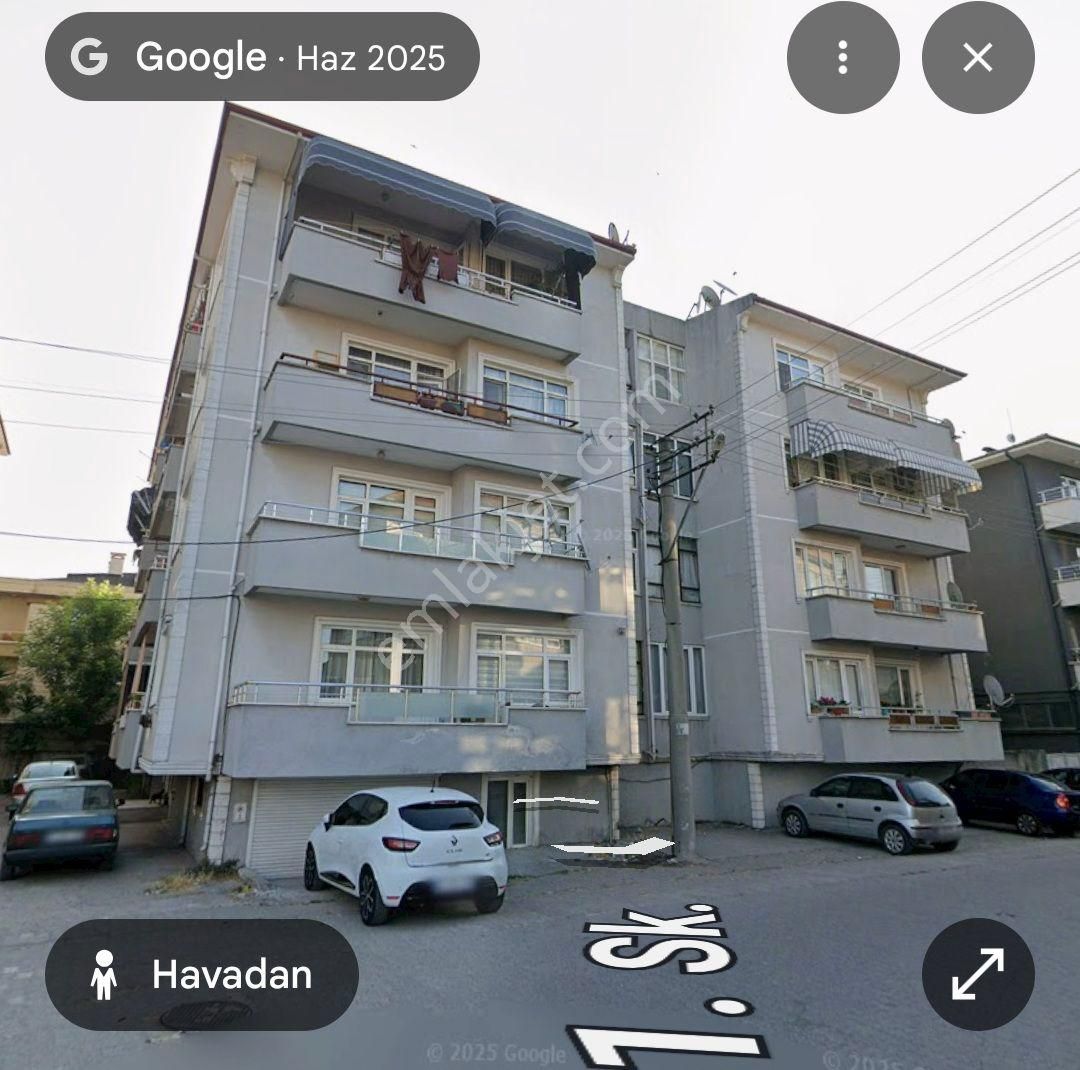 Realty World'dan Adapazarı Akıncılar'da 120m2 3 Balkonlu Depolu Boş 3+1 - Görsel 34