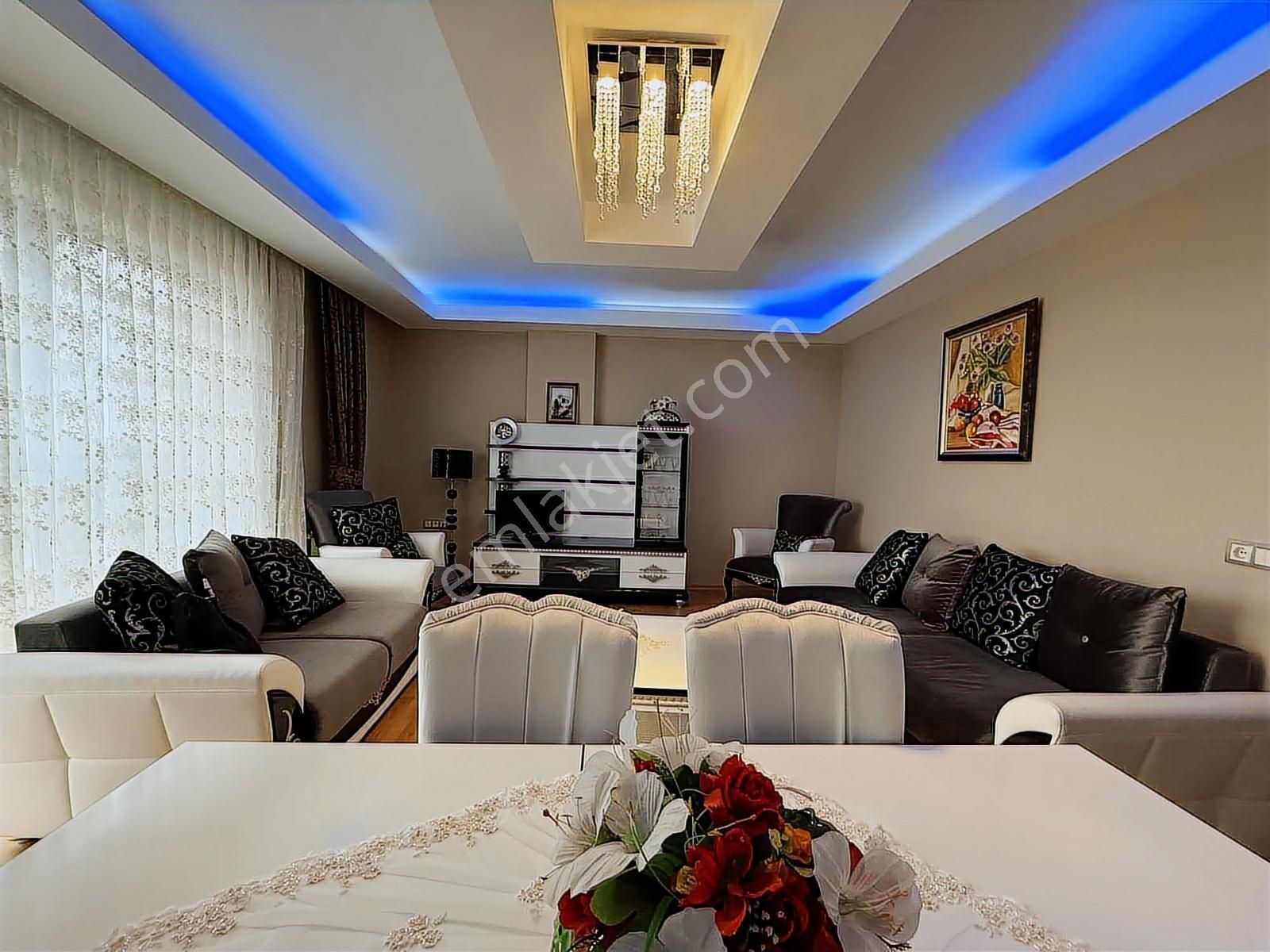 Deniz Manzaralı Daire - Görsel 33