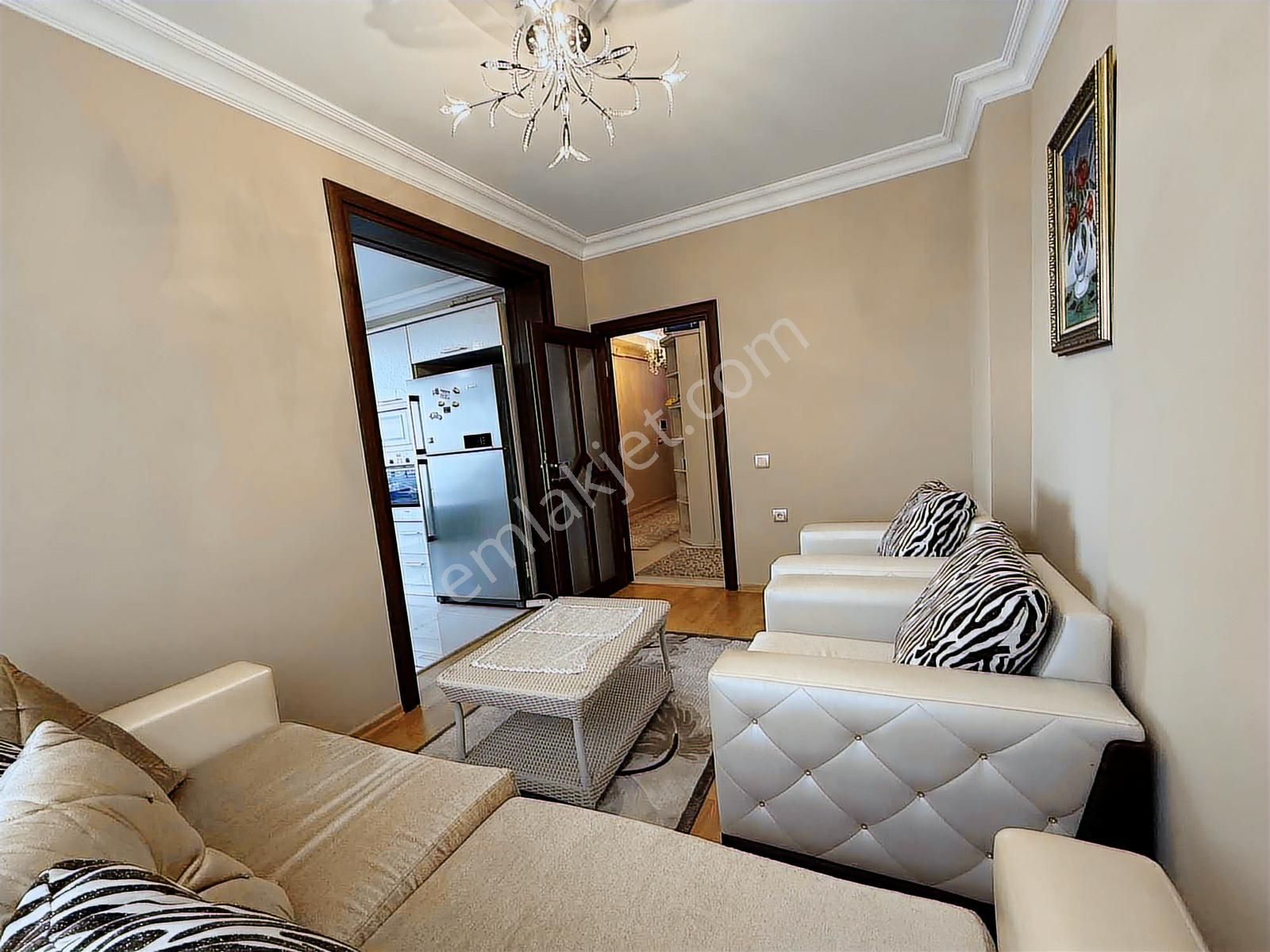 Deniz Manzaralı Daire - Görsel 23