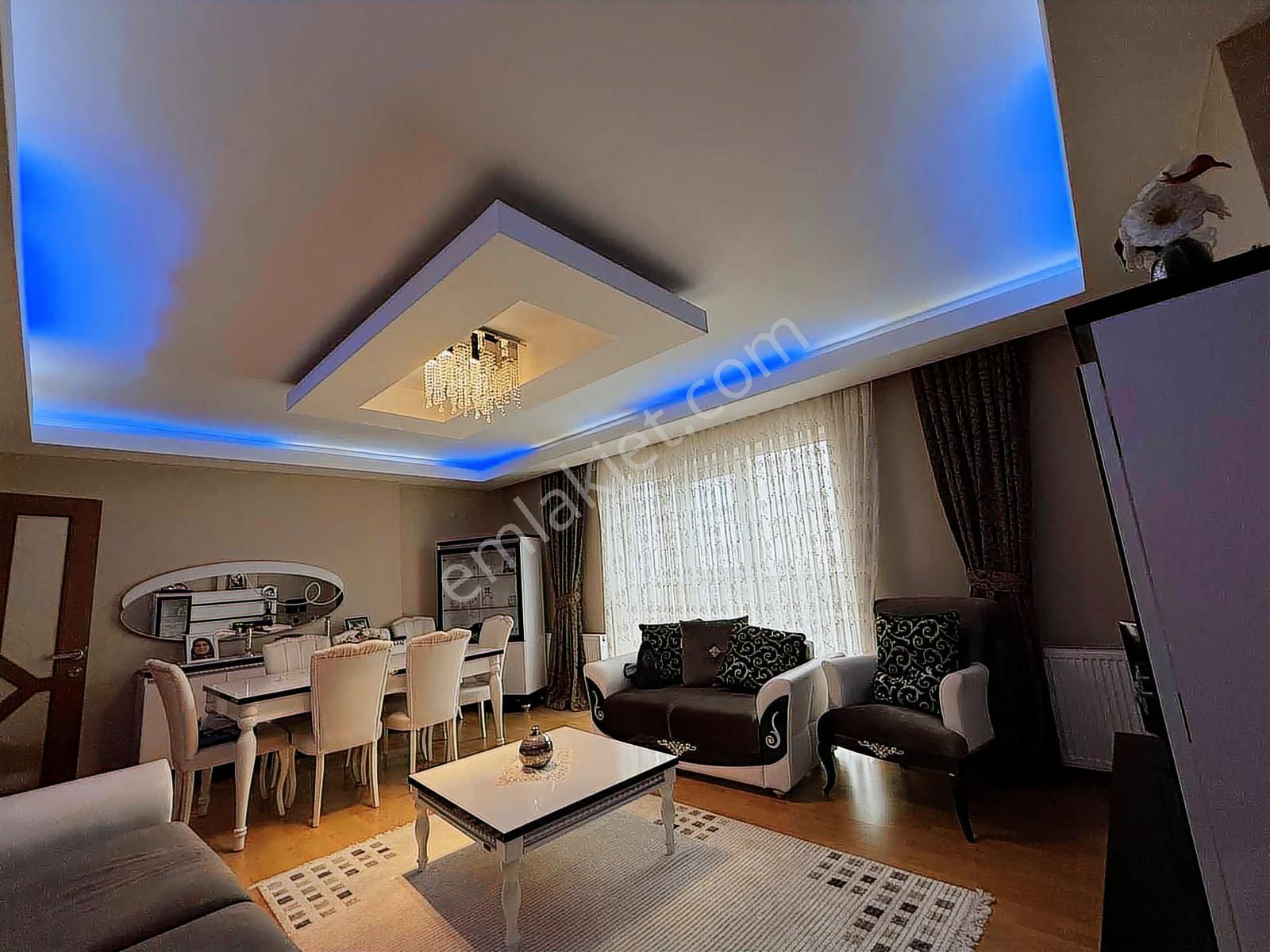 Deniz Manzaralı Daire - Görsel 28