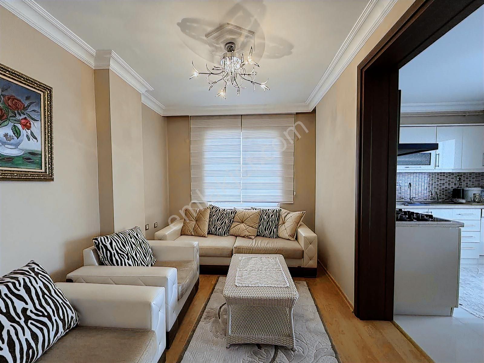 Deniz Manzaralı Daire - Görsel 11