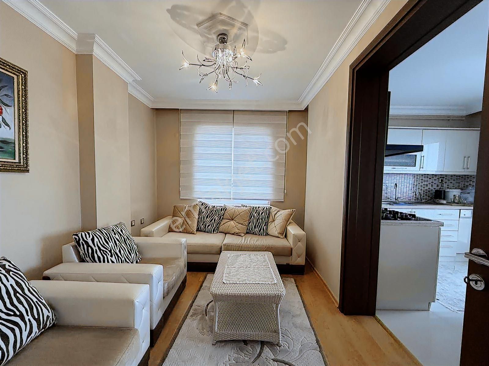 Deniz Manzaralı Daire - Görsel 19