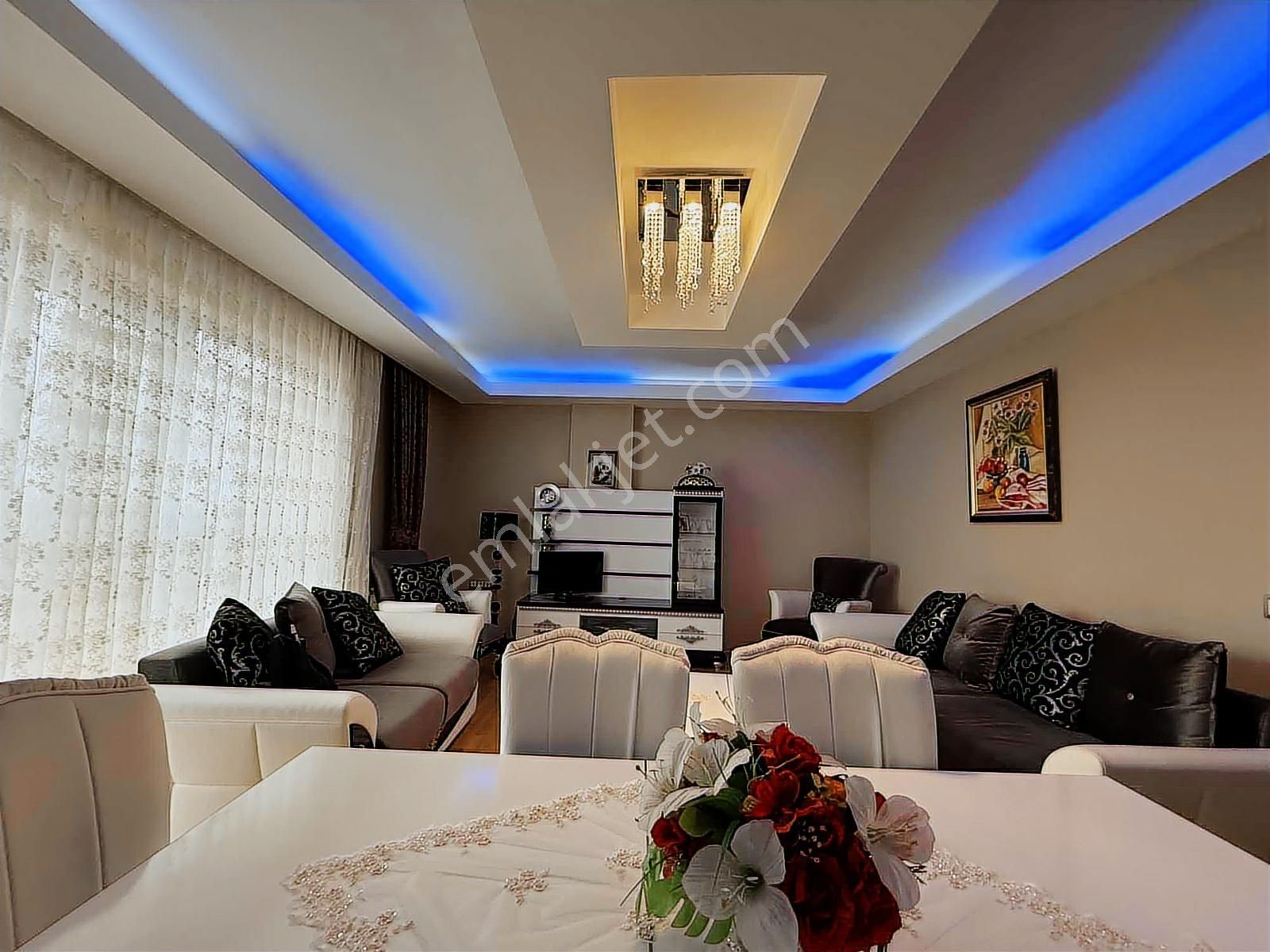 Deniz Manzaralı Daire - Görsel 16