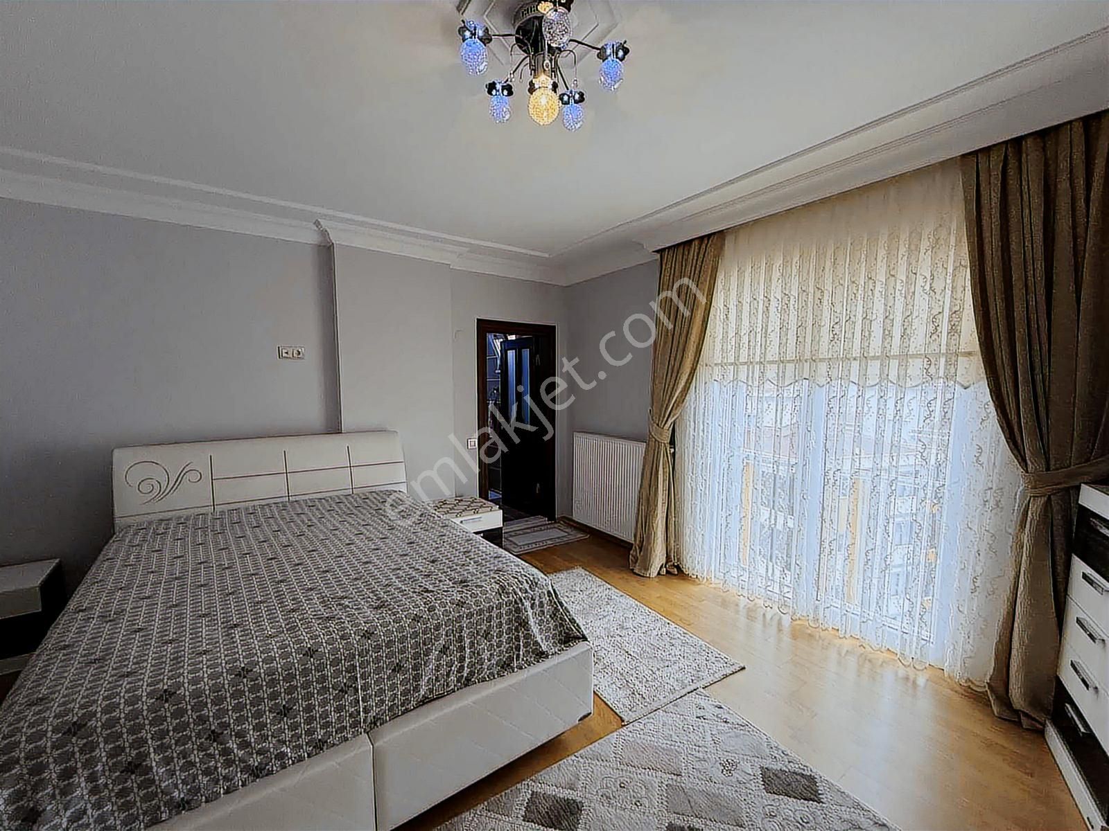 Deniz Manzaralı Daire - Görsel 4