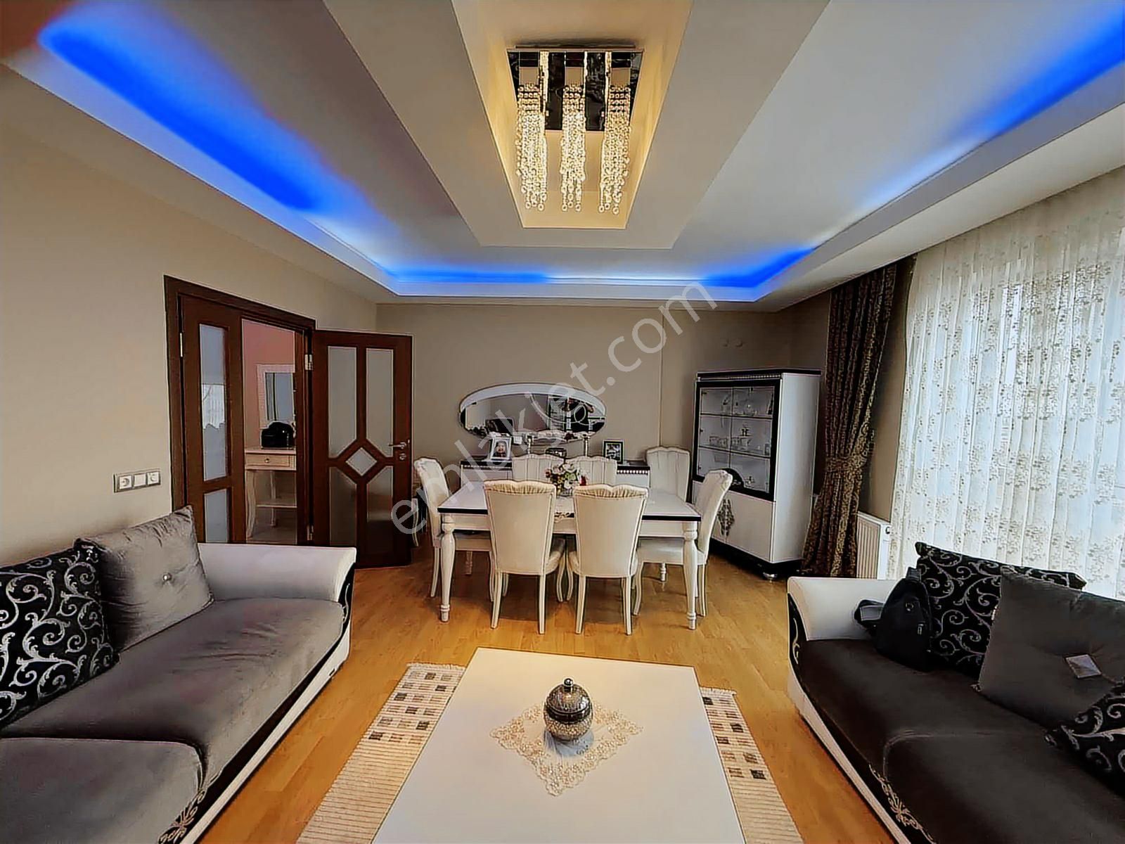 Deniz Manzaralı Daire - Görsel 7