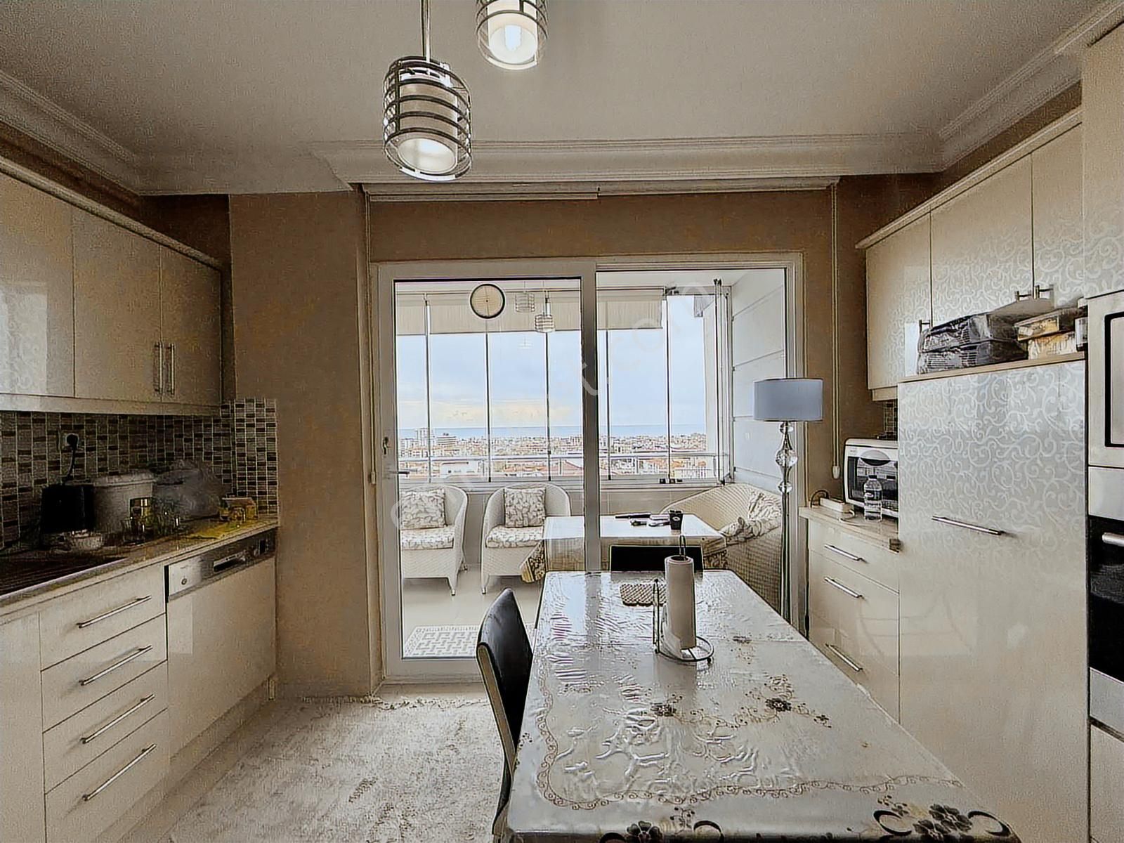 Deniz Manzaralı Daire - Görsel 2