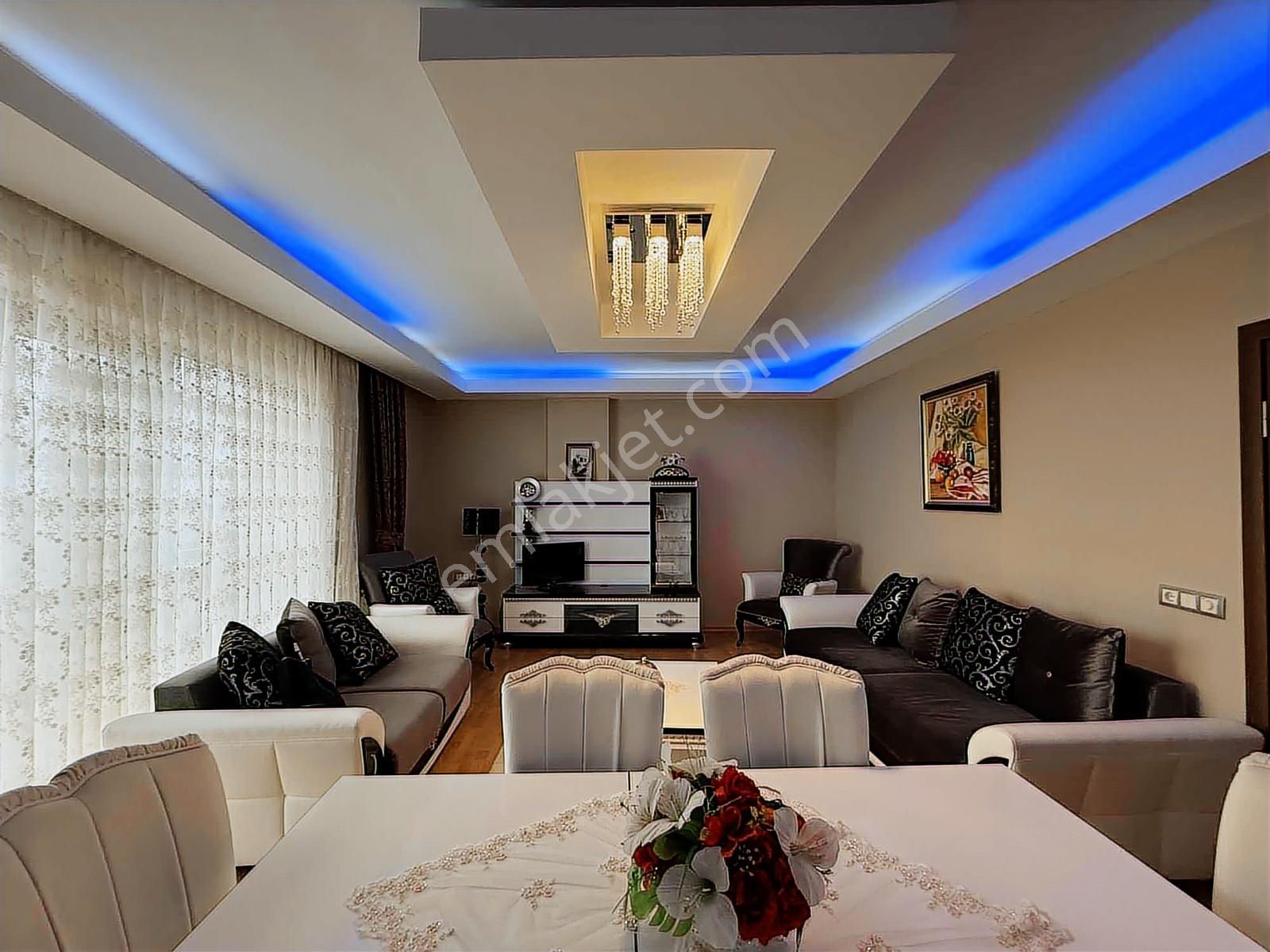 Deniz Manzaralı Daire - Görsel 17