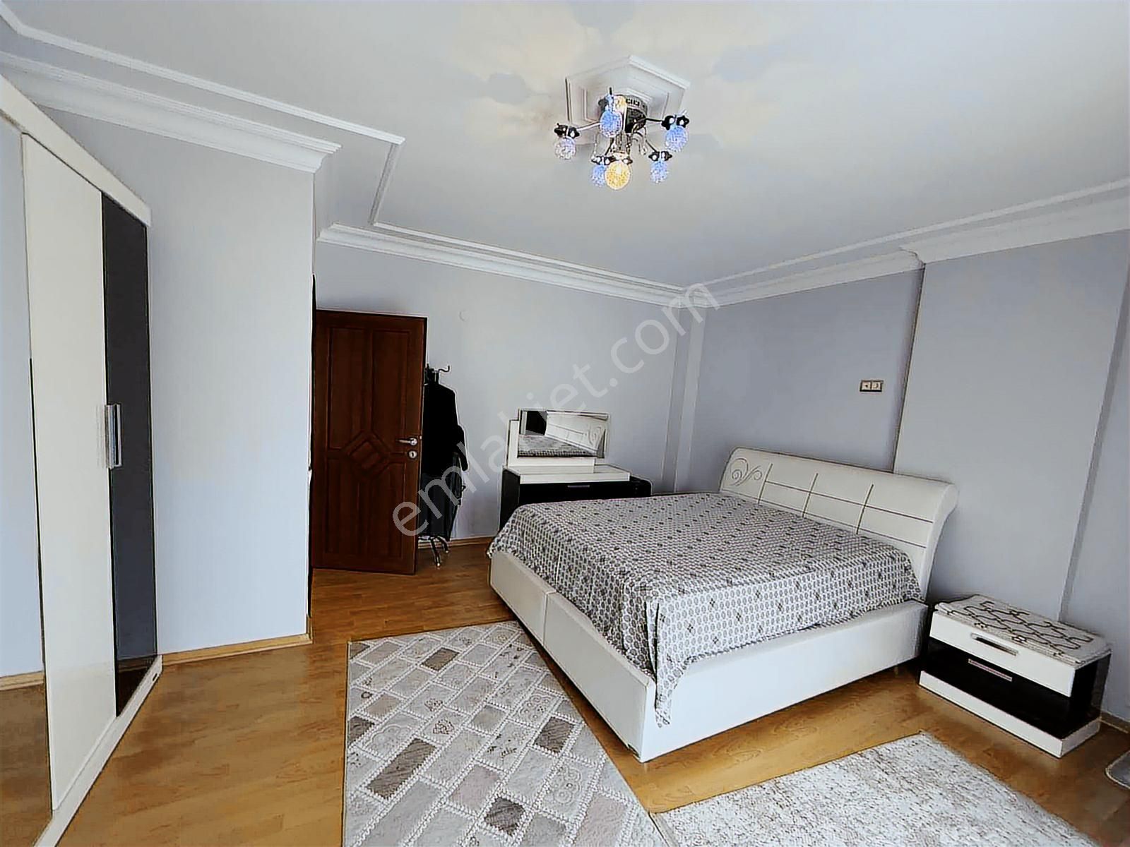 Deniz Manzaralı Daire - Görsel 25