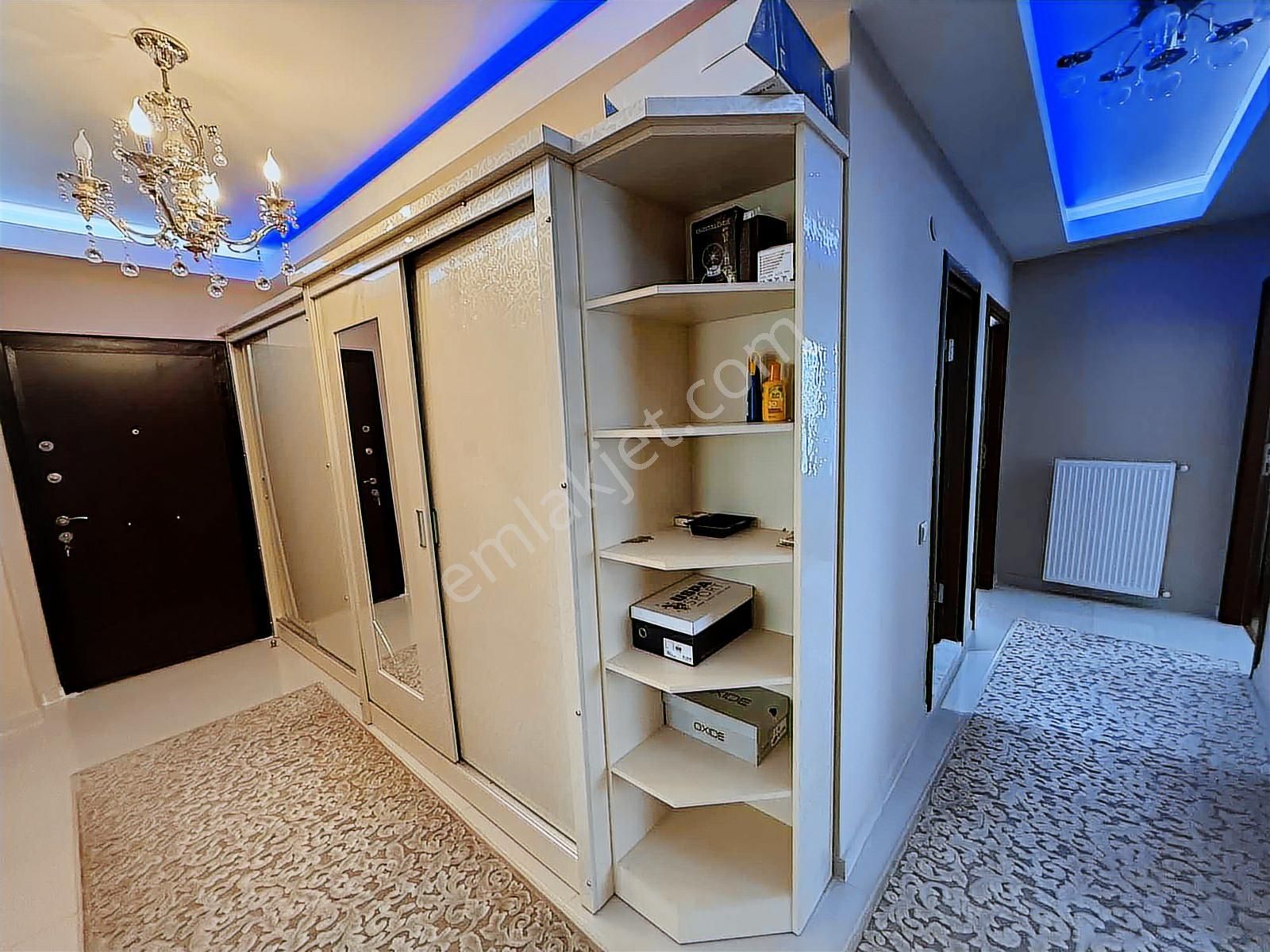 Deniz Manzaralı Daire - Görsel 6